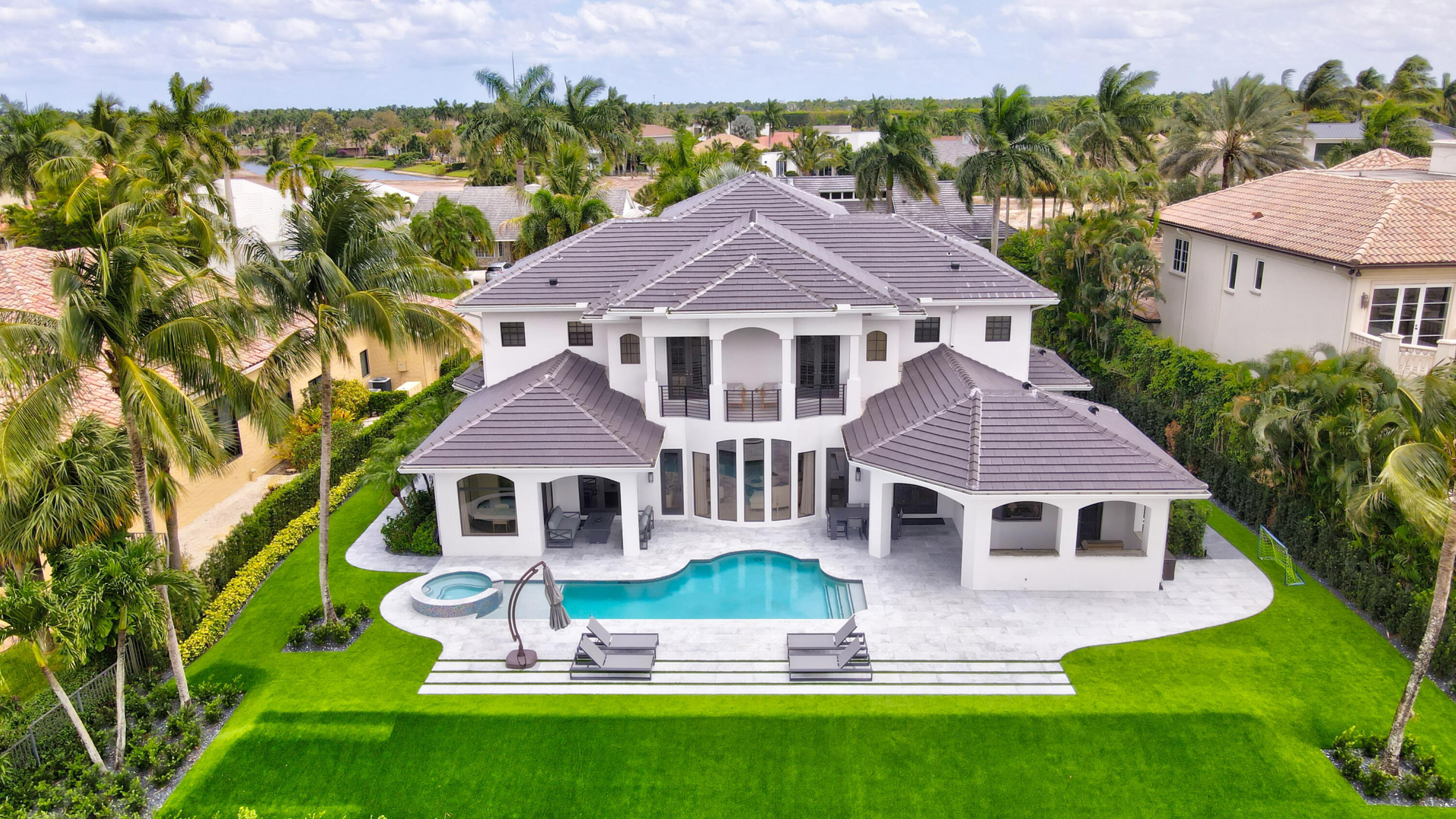 7645 FENWICK, Boca Raton FL 33496