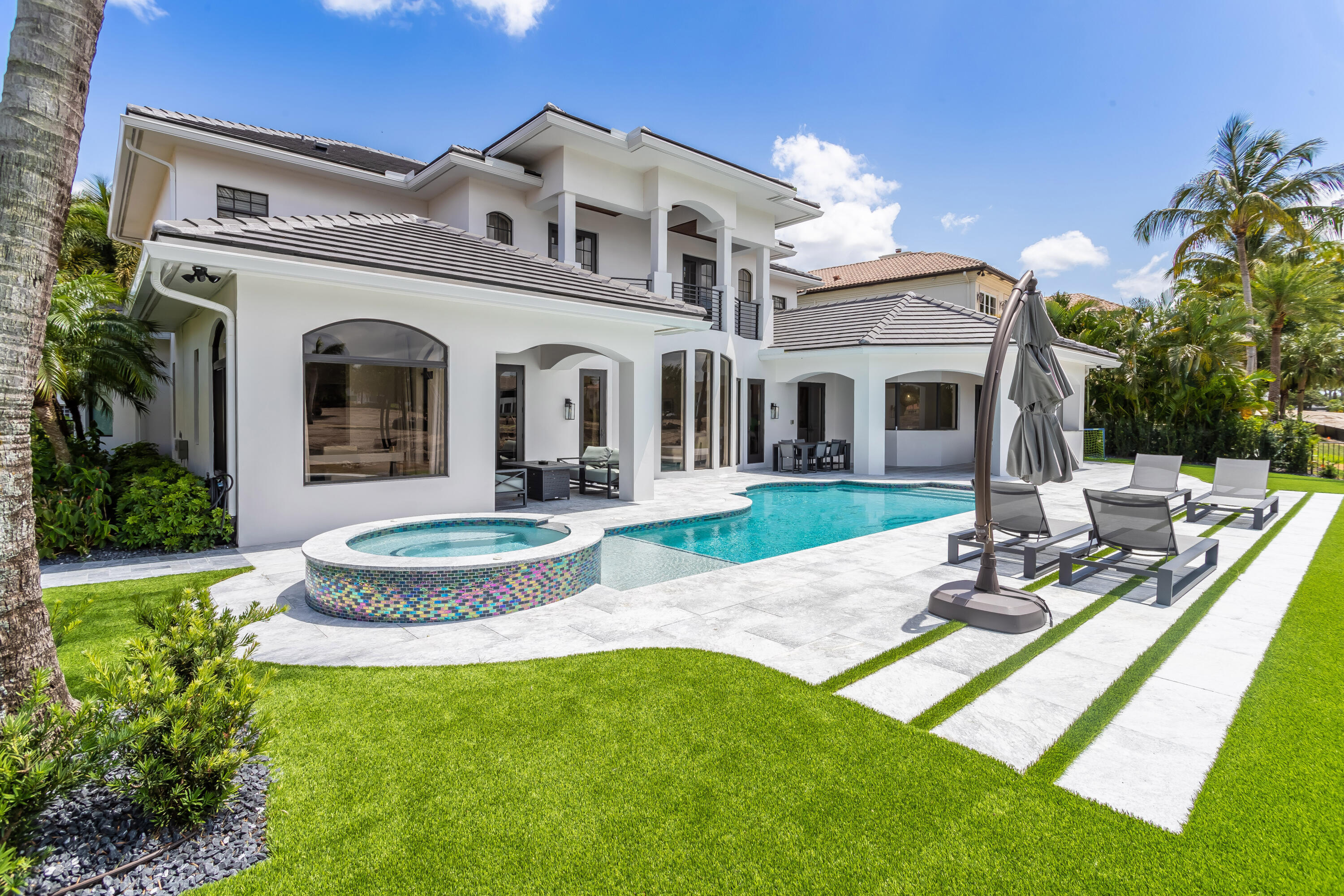 7645 FENWICK, Boca Raton FL 33496