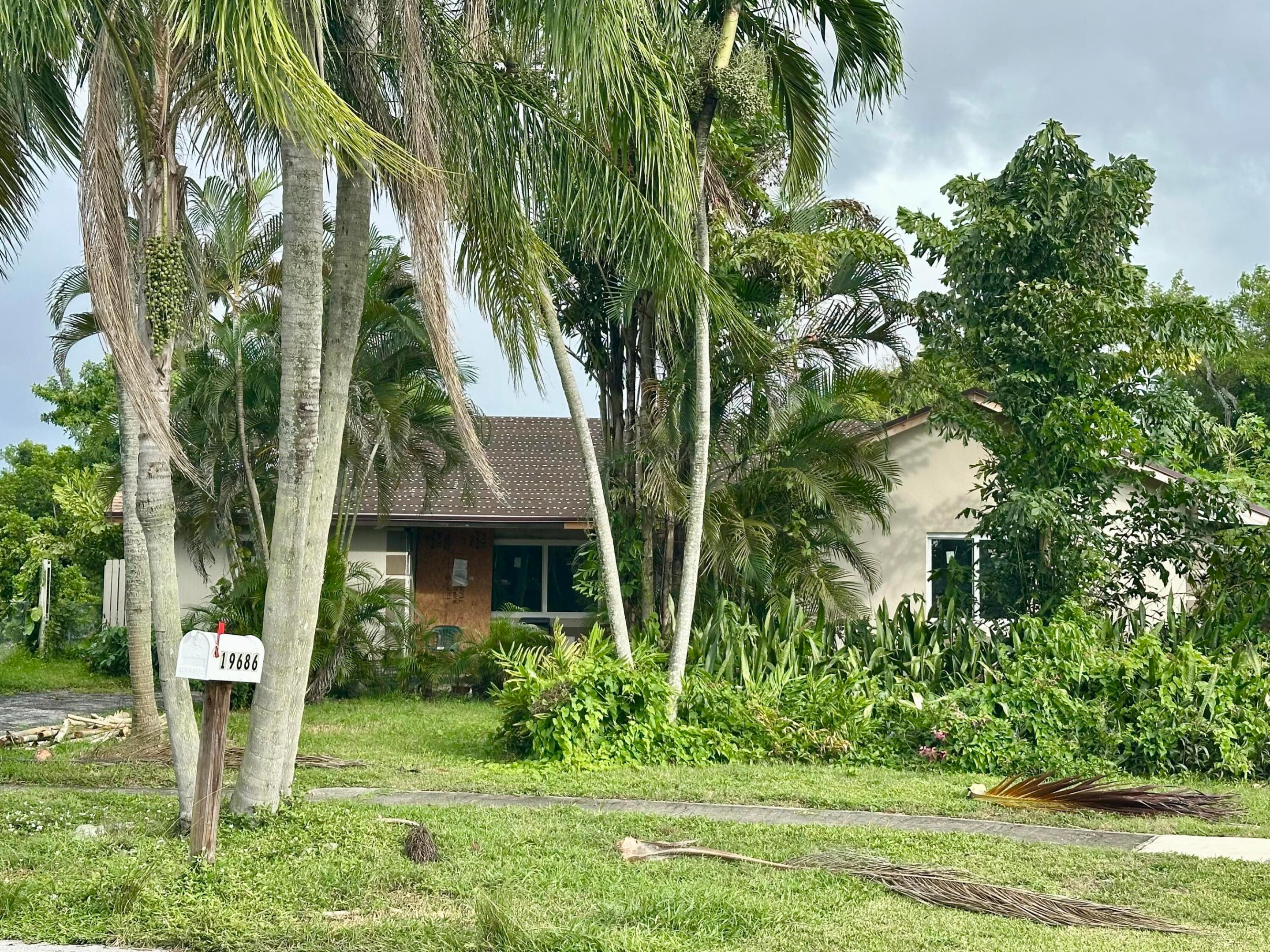 19686 Carolina, Boca Raton FL 33434