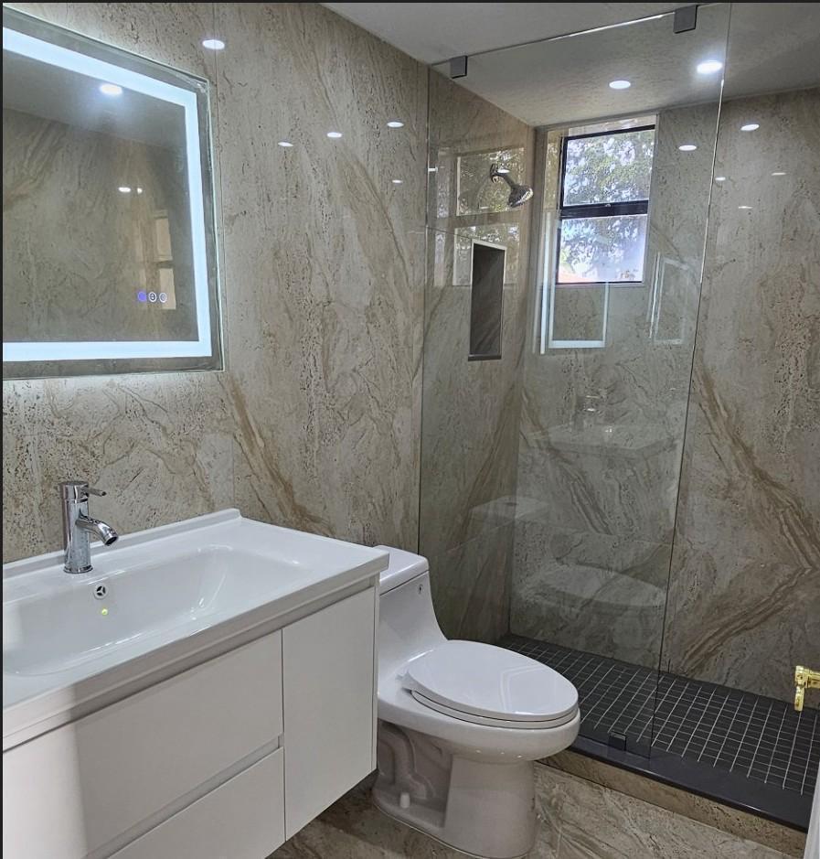 801 NW 47th #120w, Miami FL 33126