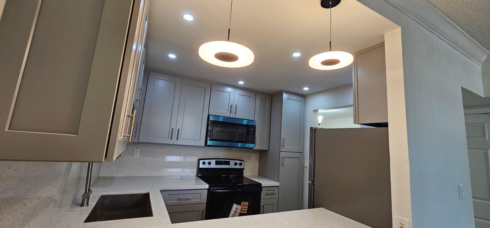 801 NW 47th #120w, Miami FL 33126