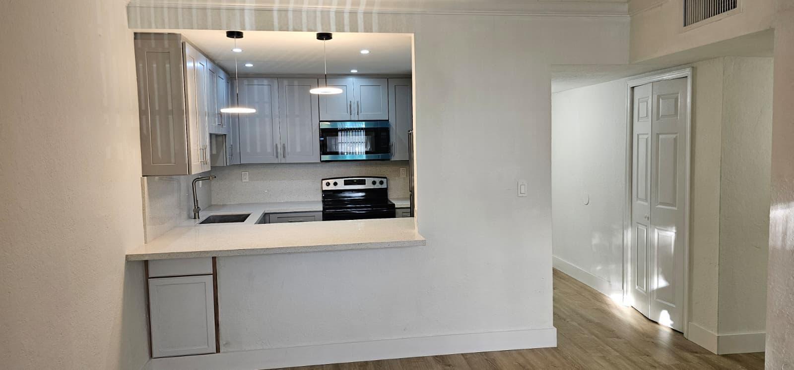 801 NW 47th #120w, Miami FL 33126