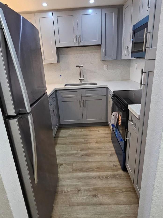 801 NW 47th #120w, Miami FL 33126