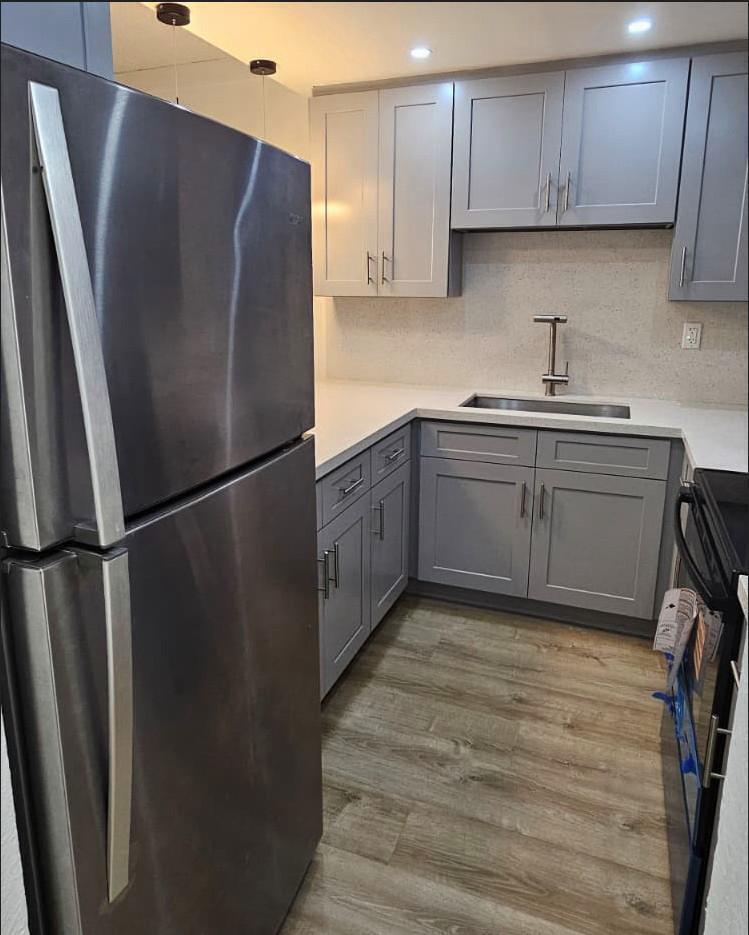 801 NW 47th #120w, Miami FL 33126
