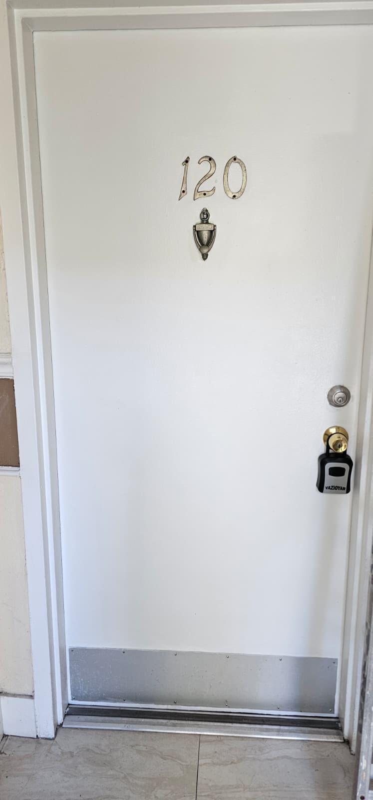 801 NW 47th #120w, Miami FL 33126