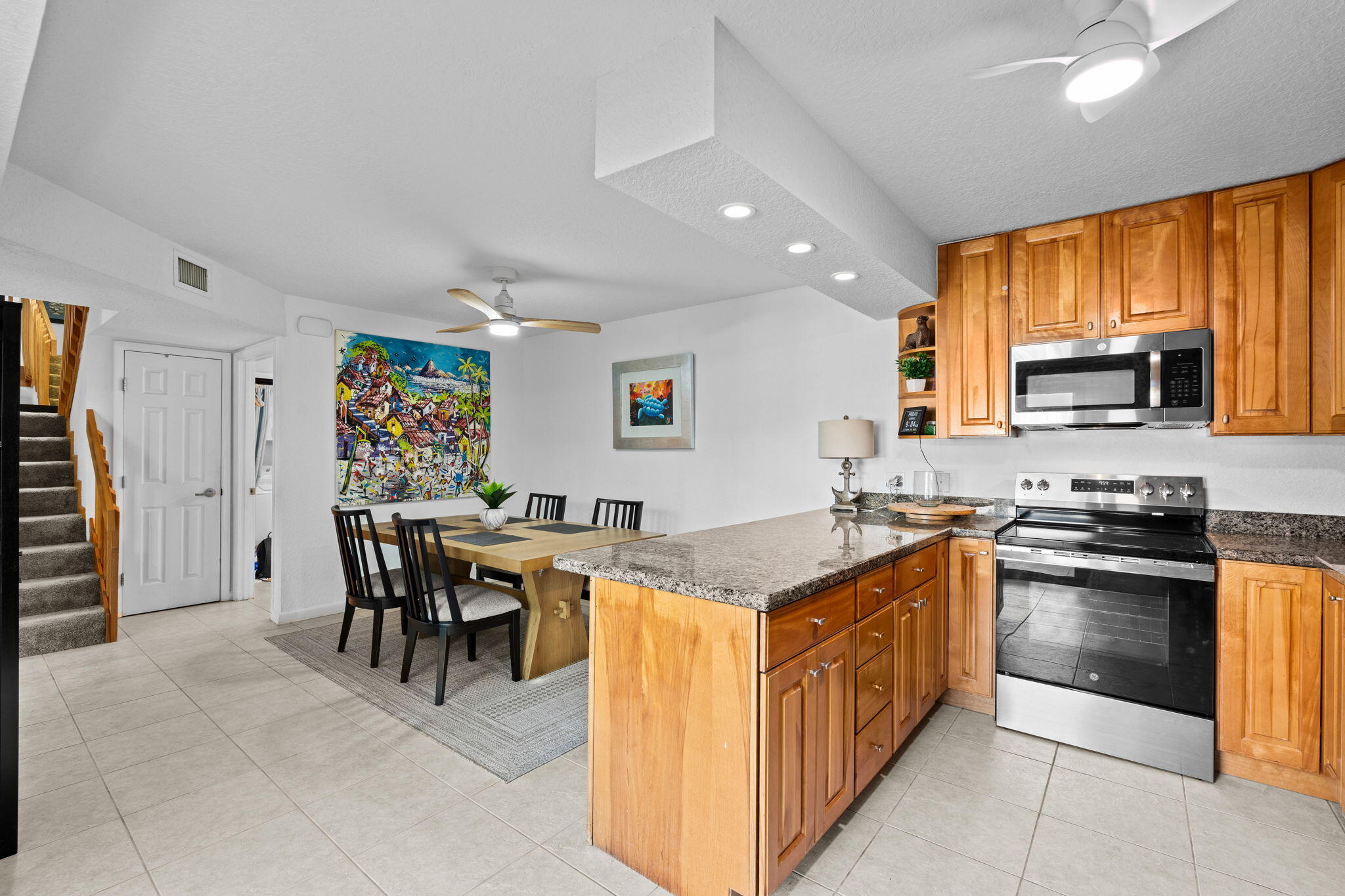 1420 Ocean #29A, Jupiter FL 33477
