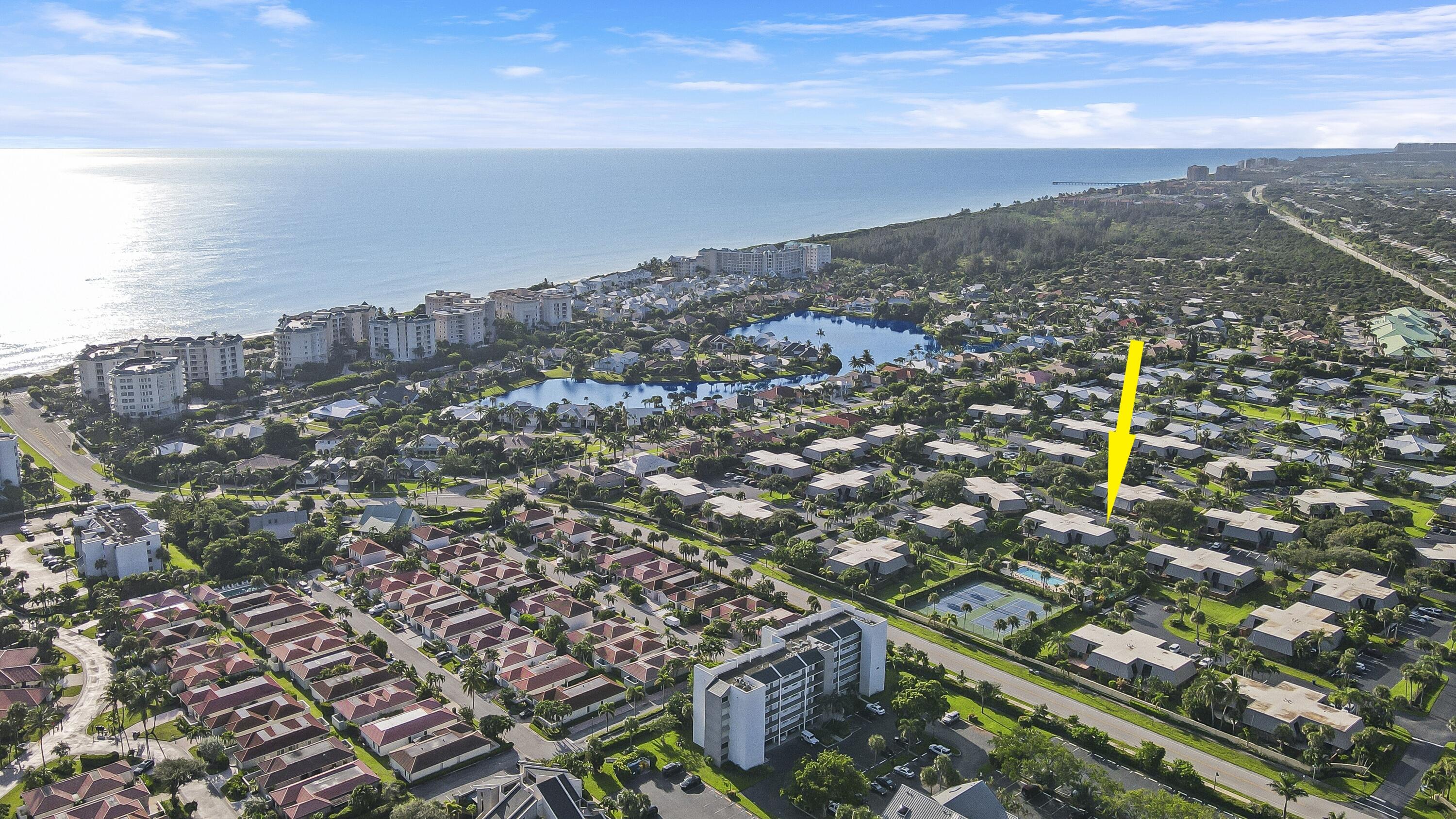 1420 Ocean #29A, Jupiter FL 33477