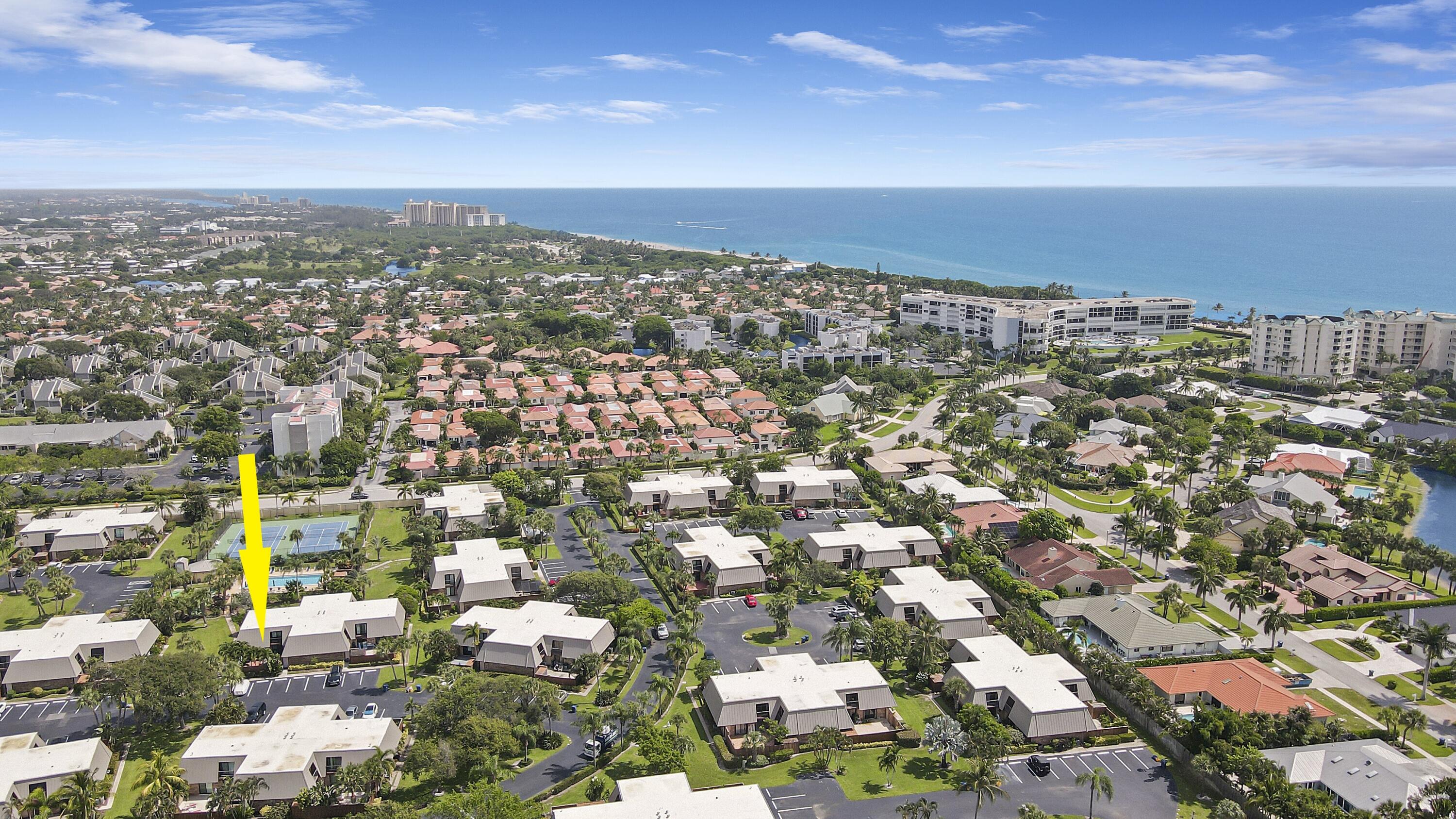 1420 Ocean #29A, Jupiter FL 33477