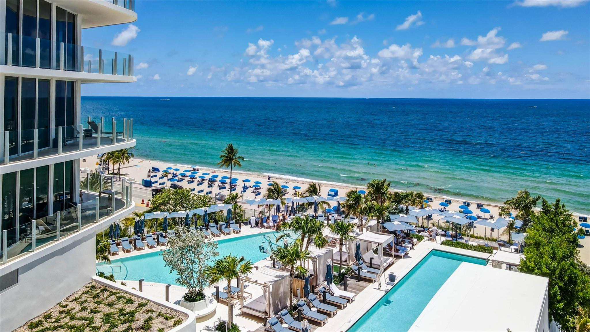 525 N FORT LAUDERDALE BEACH #2003, Fort Lauderdale FL 33304