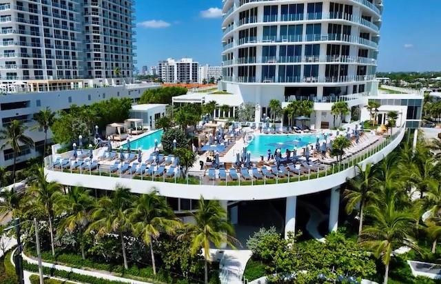 525 N FORT LAUDERDALE BEACH #2003, Fort Lauderdale FL 33304