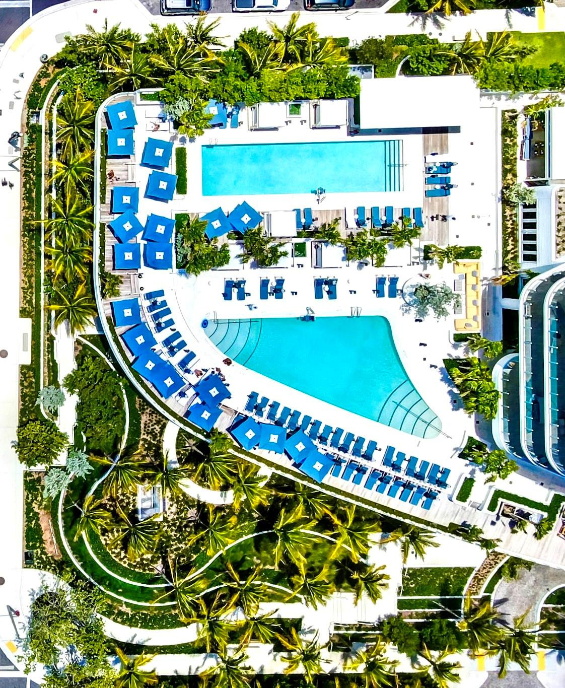 525 N FORT LAUDERDALE BEACH #2003, Fort Lauderdale FL 33304