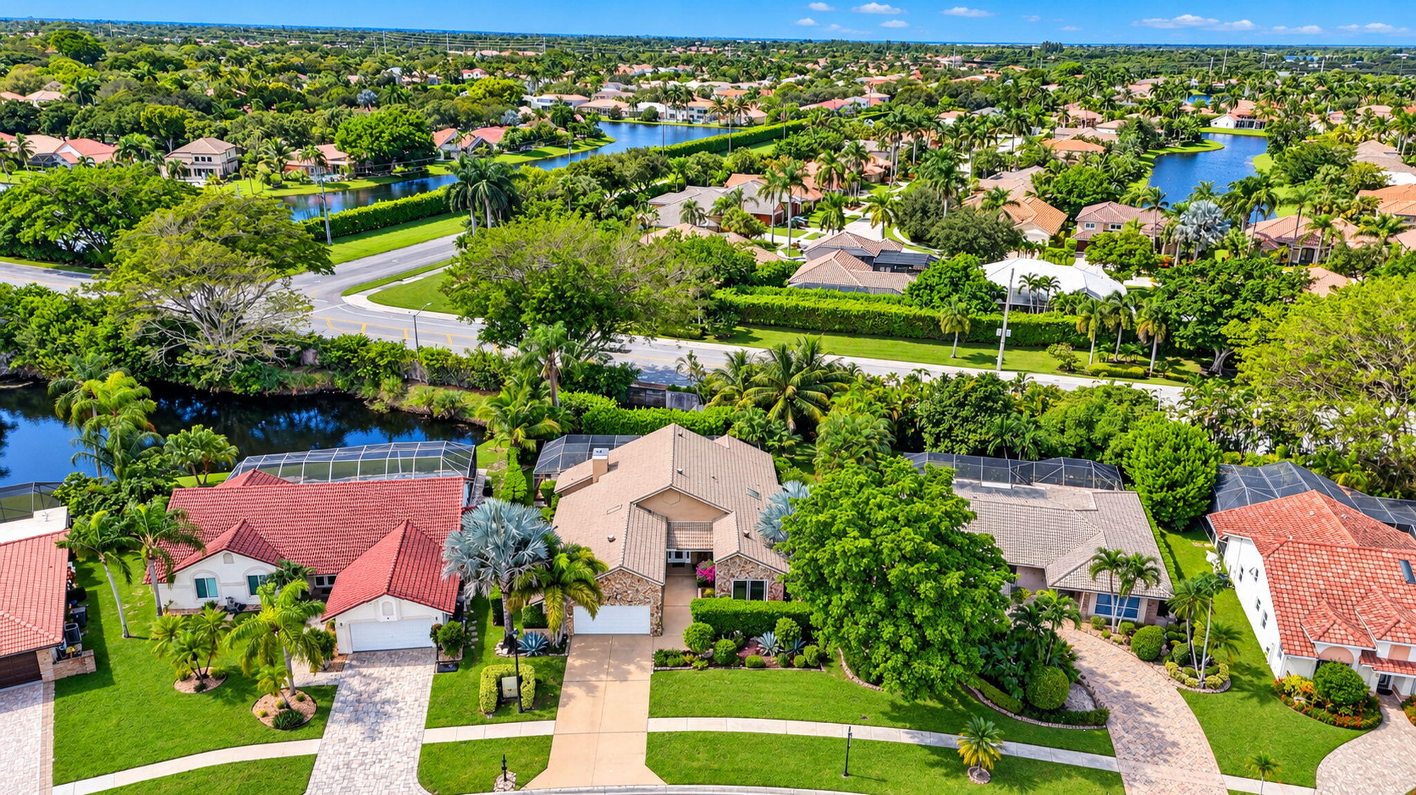 20104 BACK NINE, Boca Raton FL 33498