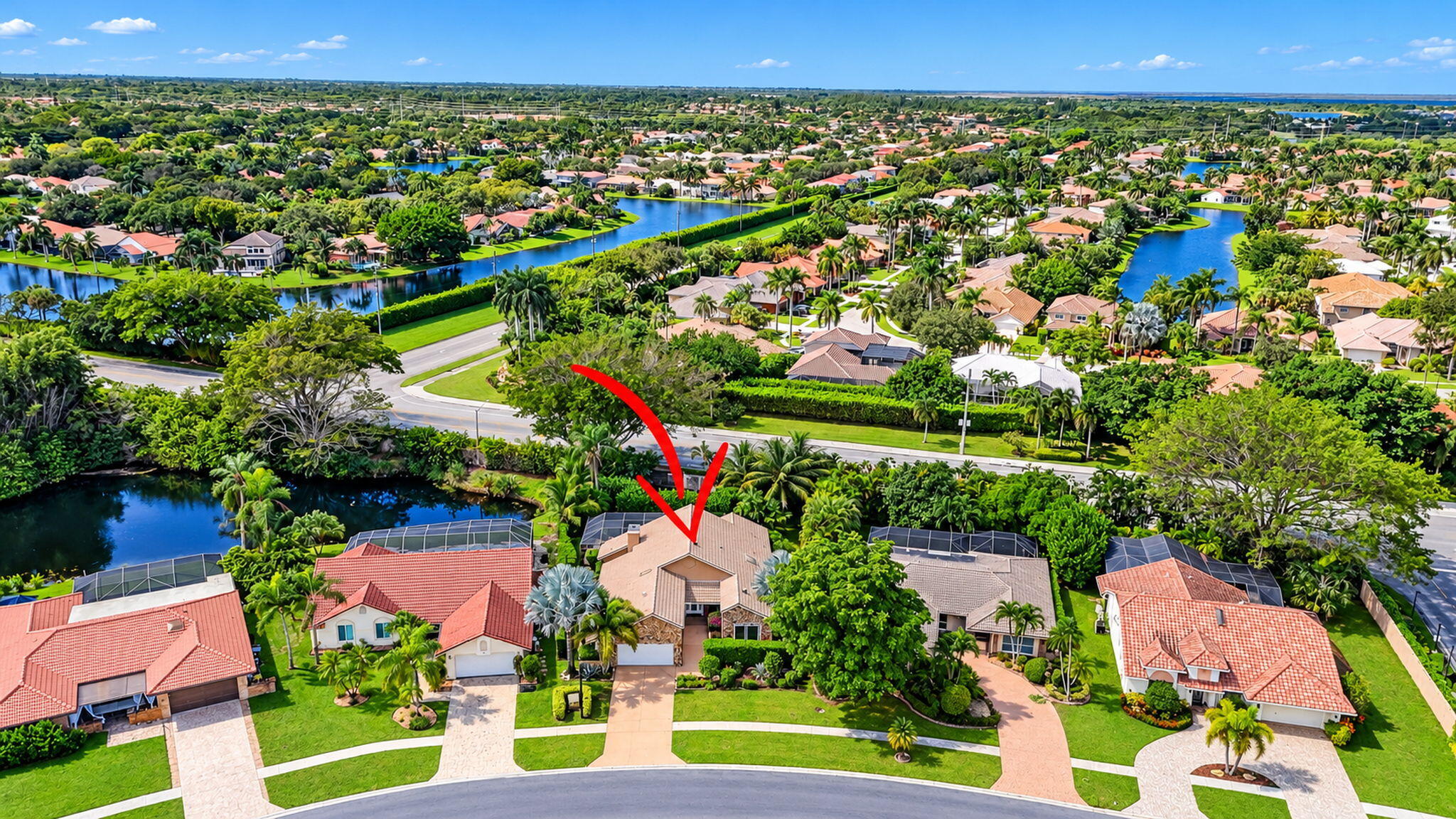 20104 BACK NINE, Boca Raton FL 33498