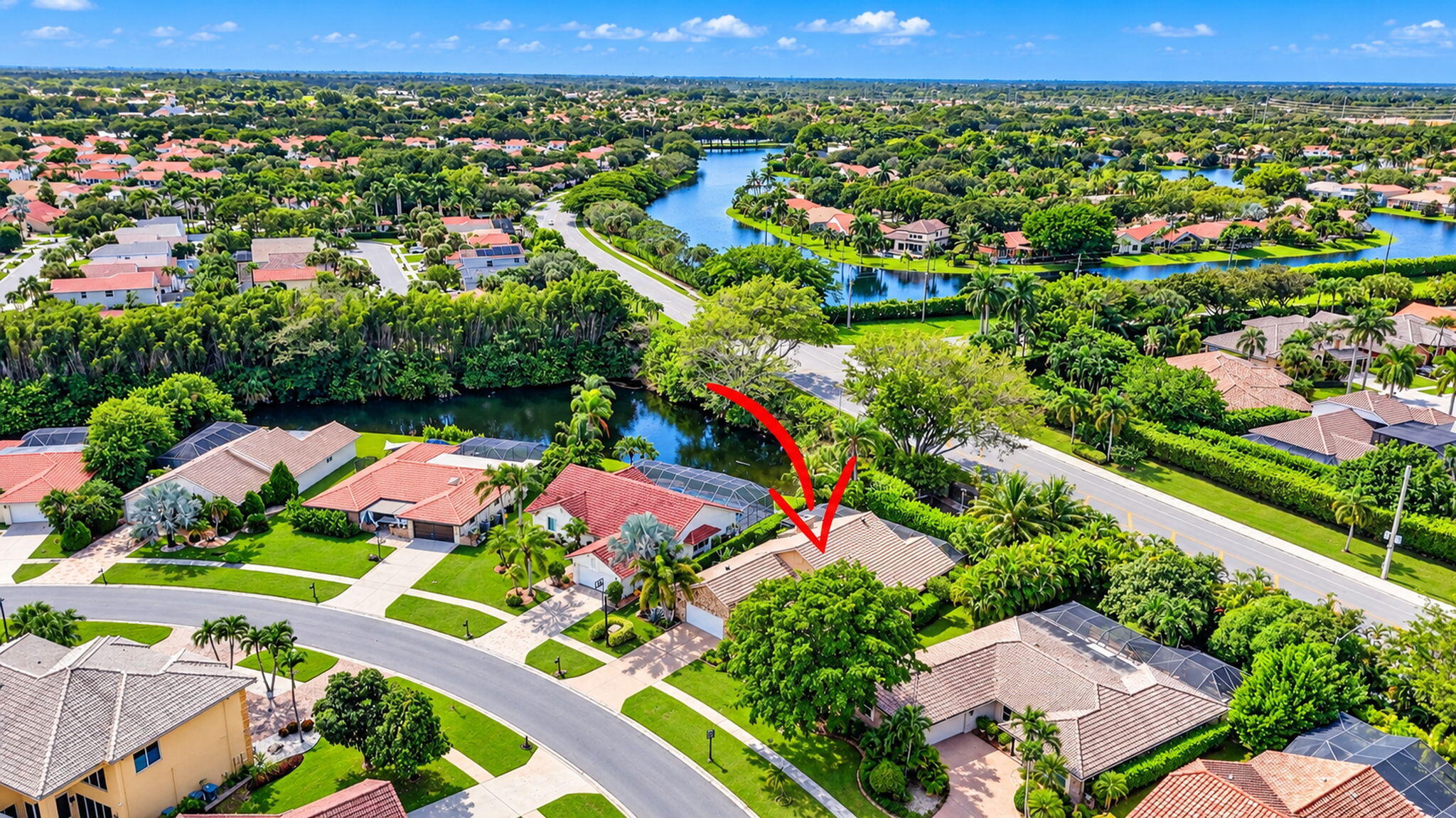 20104 BACK NINE, Boca Raton FL 33498