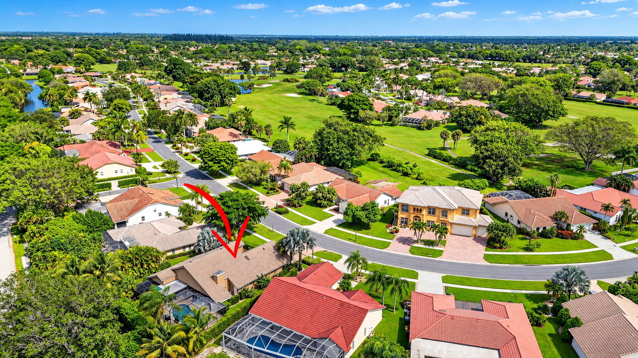 20104 BACK NINE, Boca Raton FL 33498
