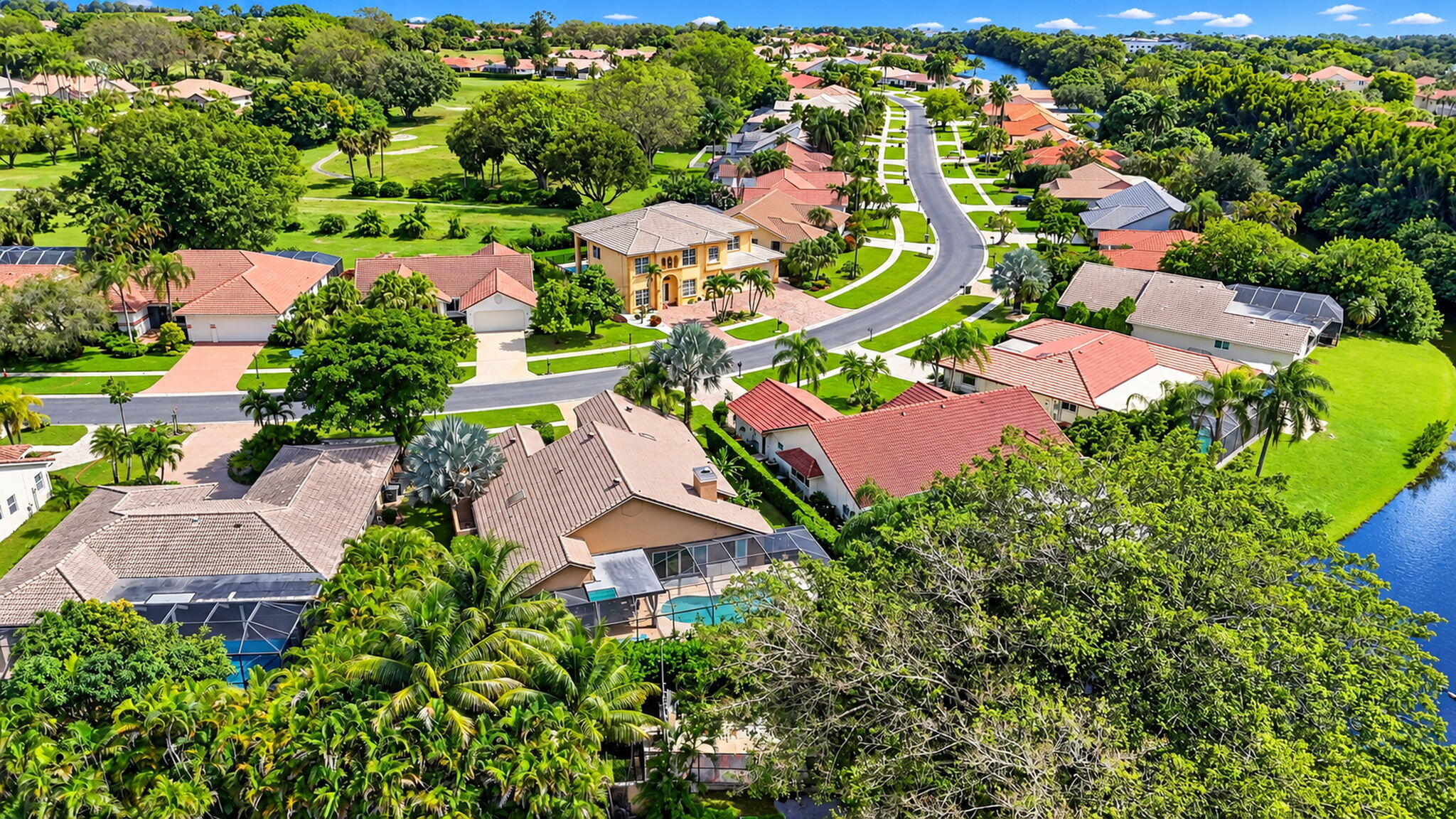 20104 BACK NINE, Boca Raton FL 33498