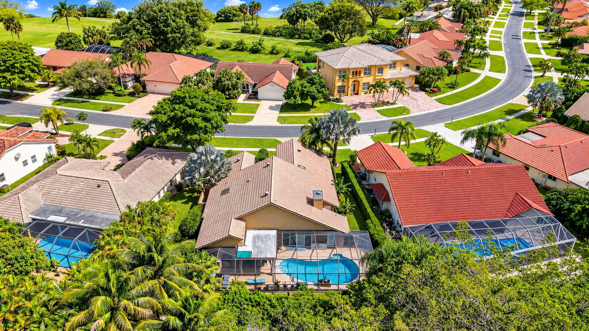 20104 BACK NINE, Boca Raton FL 33498