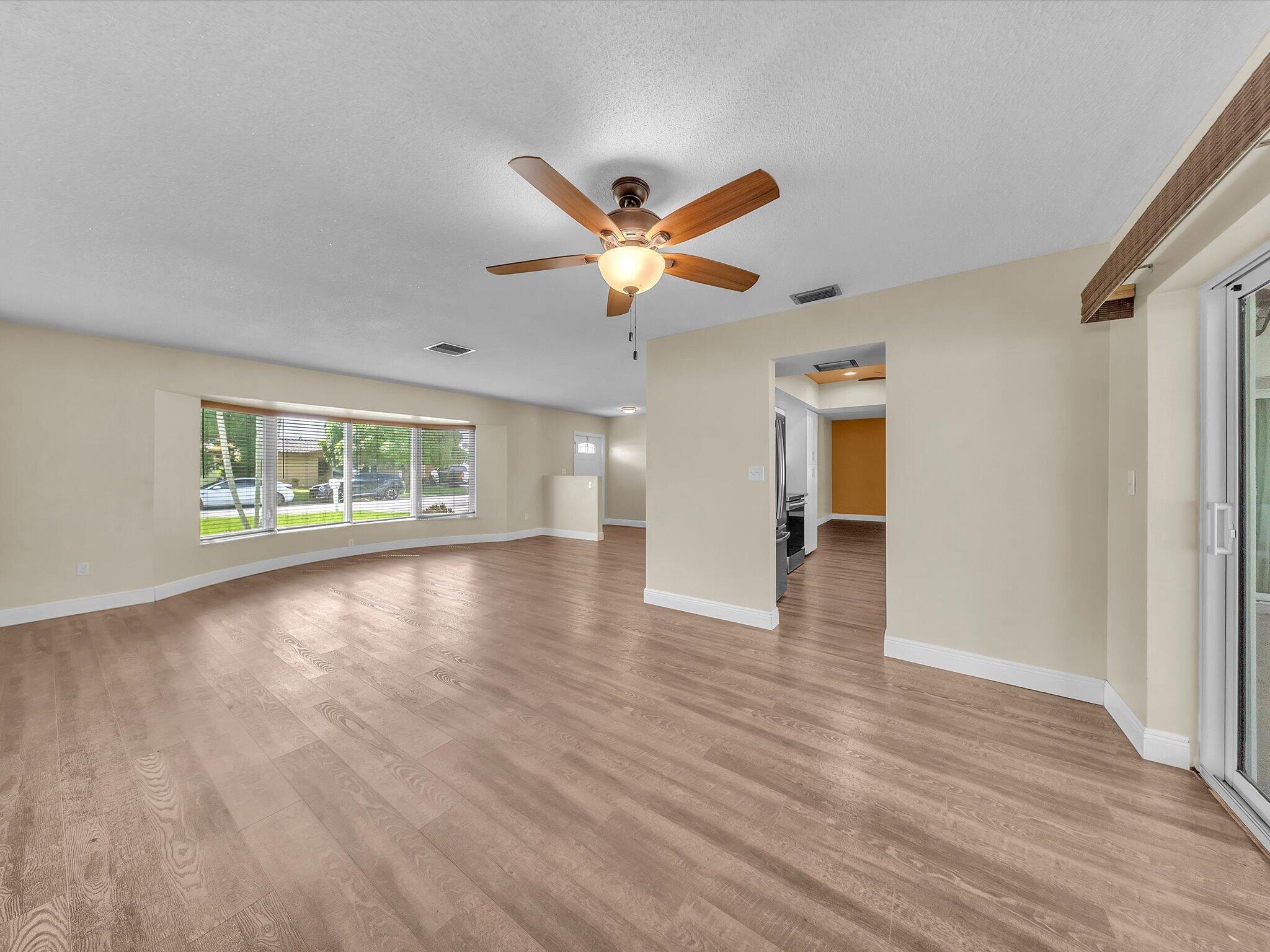 6701 NW 20TH, Margate FL 33063