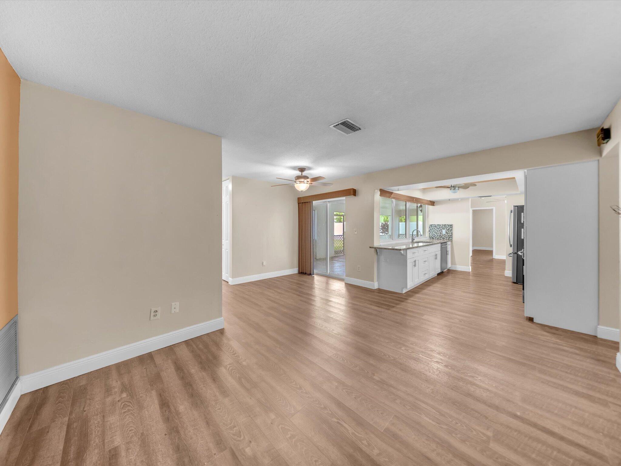 6701 NW 20TH, Margate FL 33063