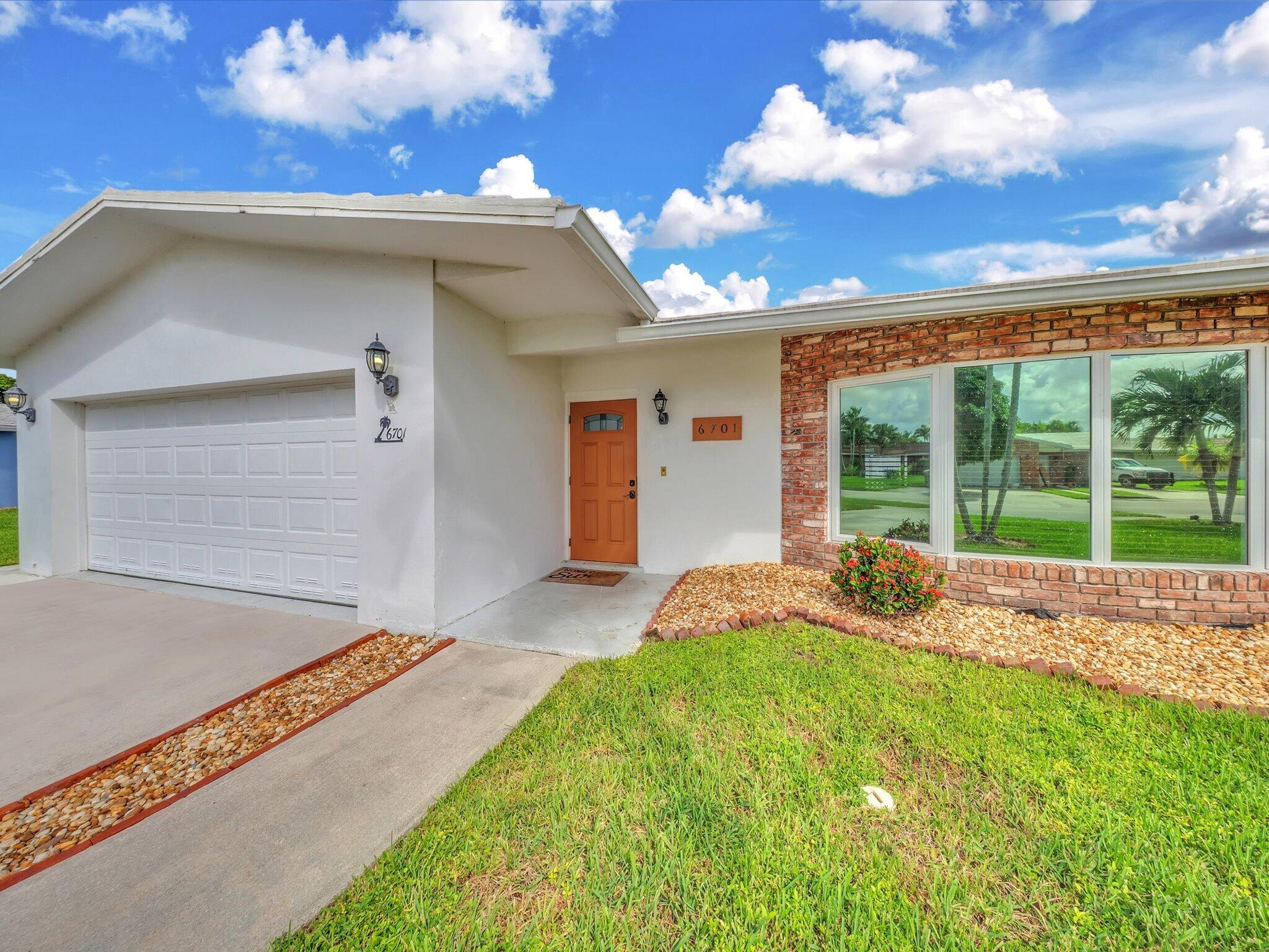 6701 NW 20TH, Margate FL 33063