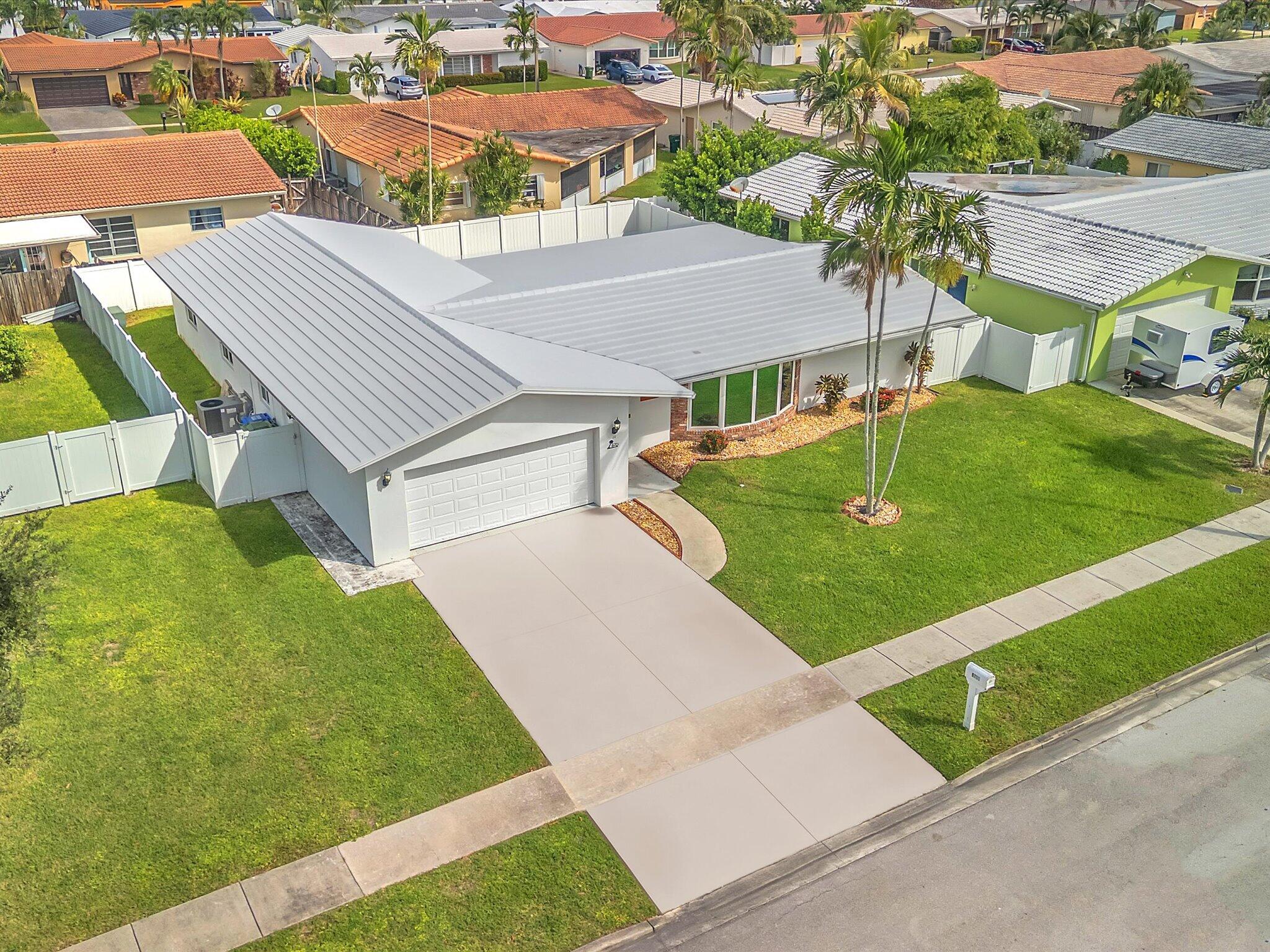 6701 NW 20TH, Margate FL 33063