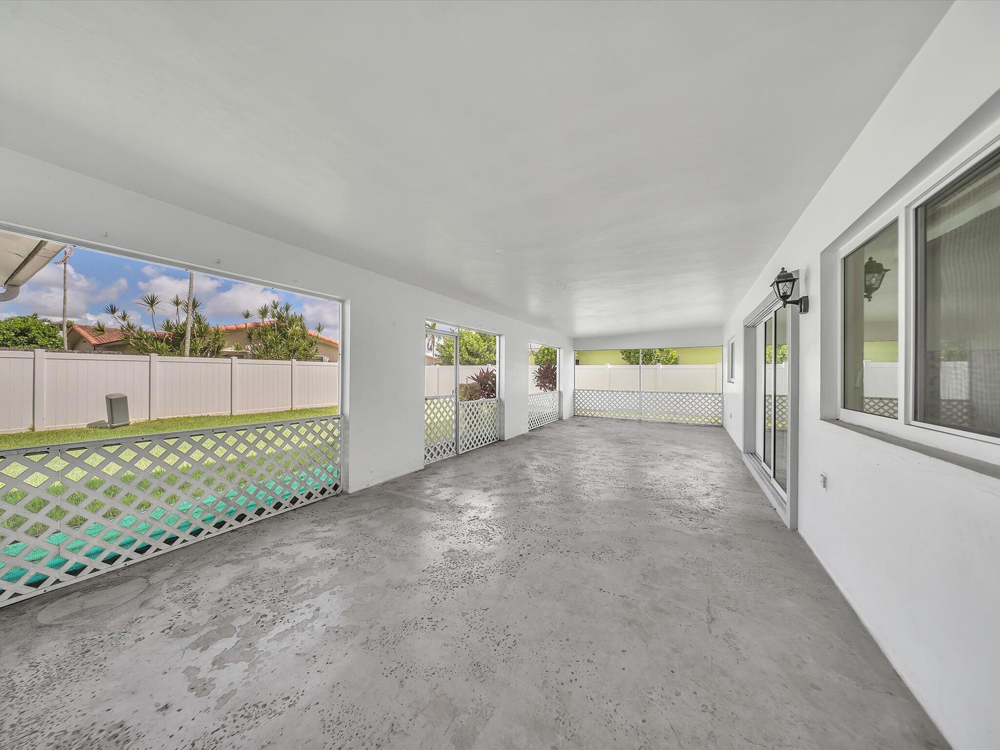 6701 NW 20TH, Margate FL 33063