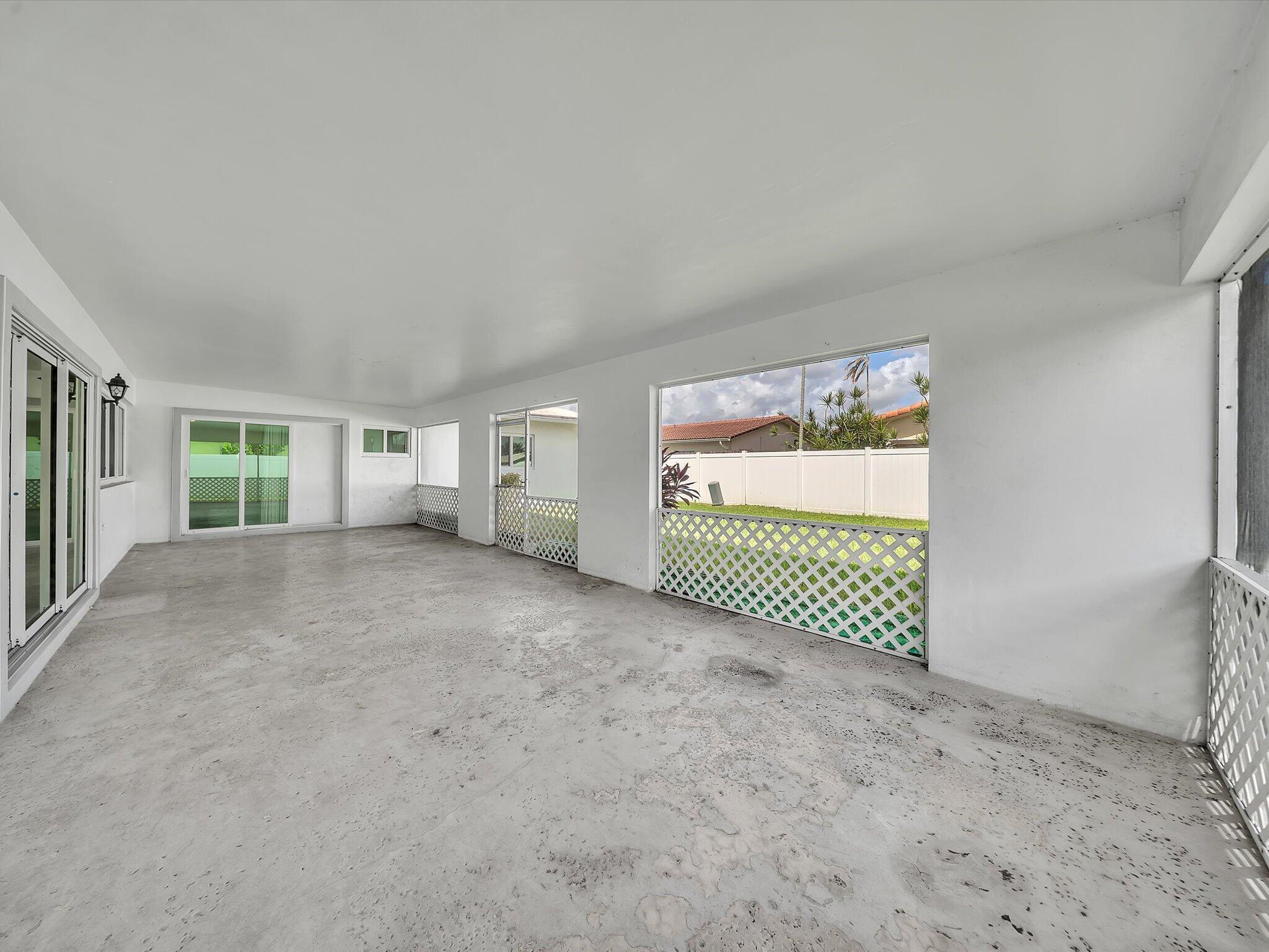 6701 NW 20TH, Margate FL 33063