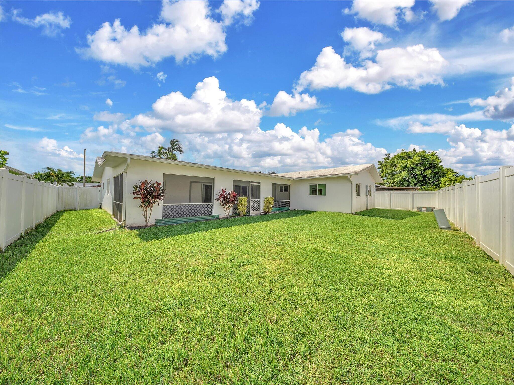 6701 NW 20TH, Margate FL 33063
