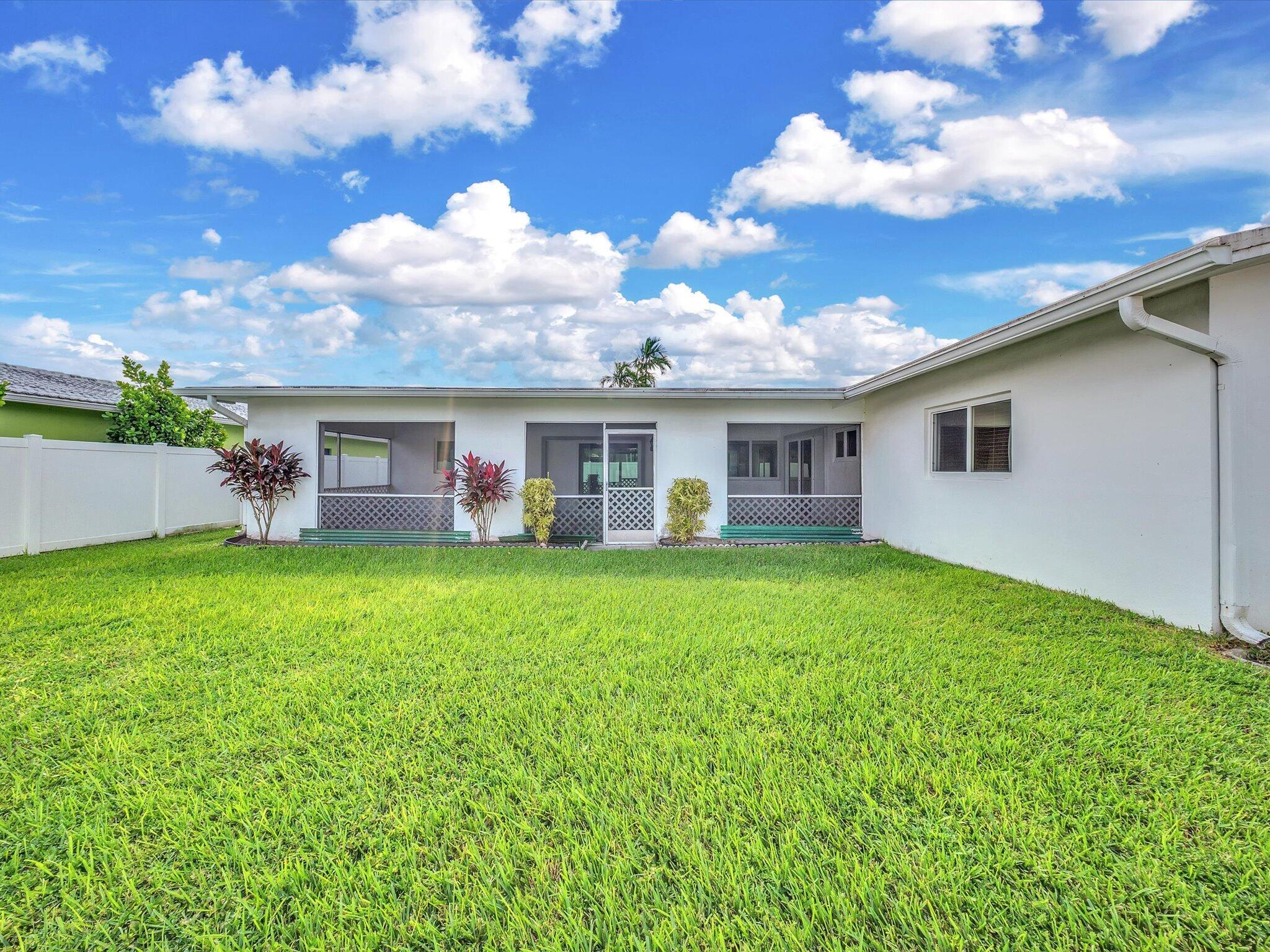 6701 NW 20TH, Margate FL 33063