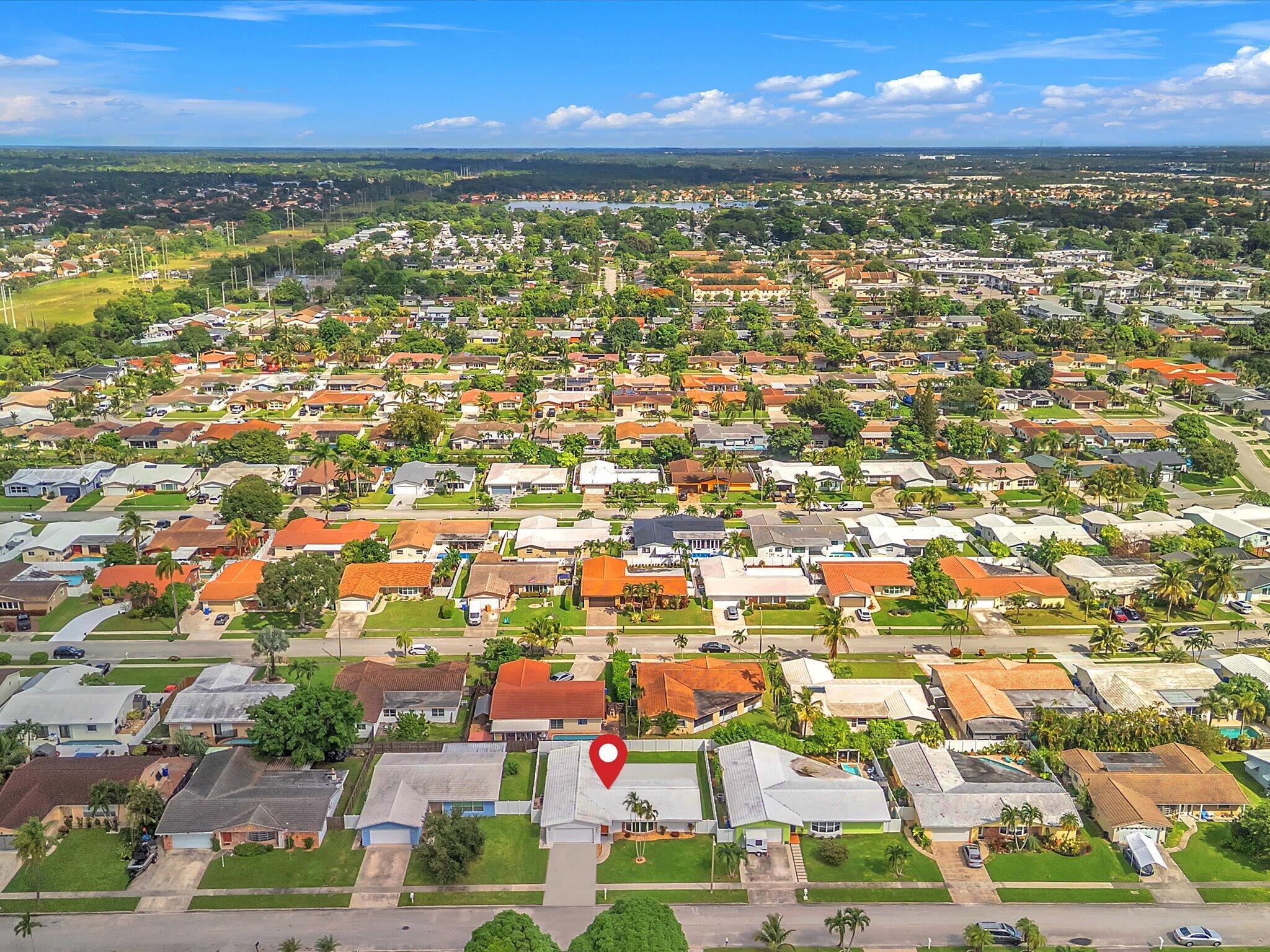 6701 NW 20TH, Margate FL 33063