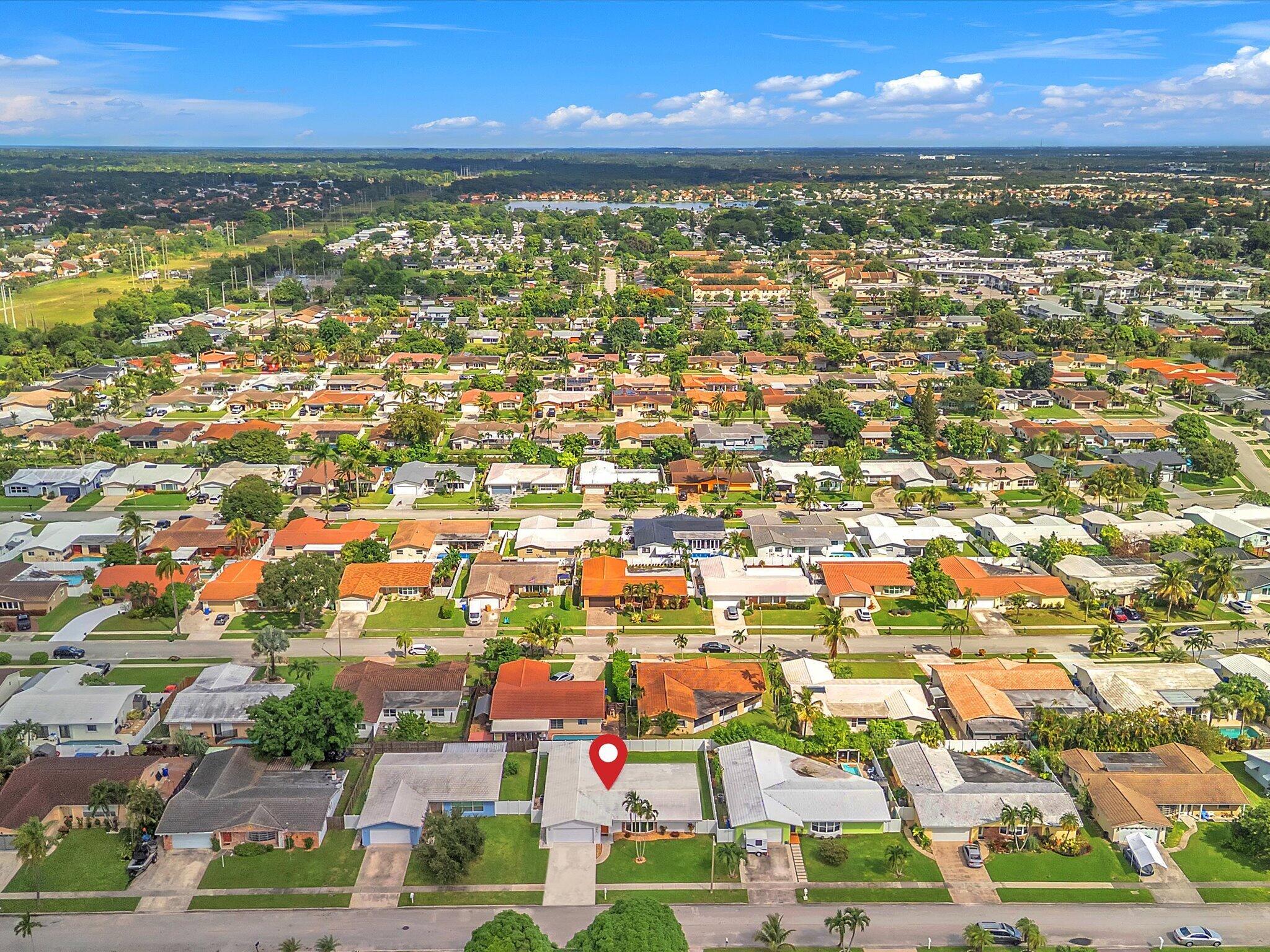6701 NW 20TH, Margate FL 33063