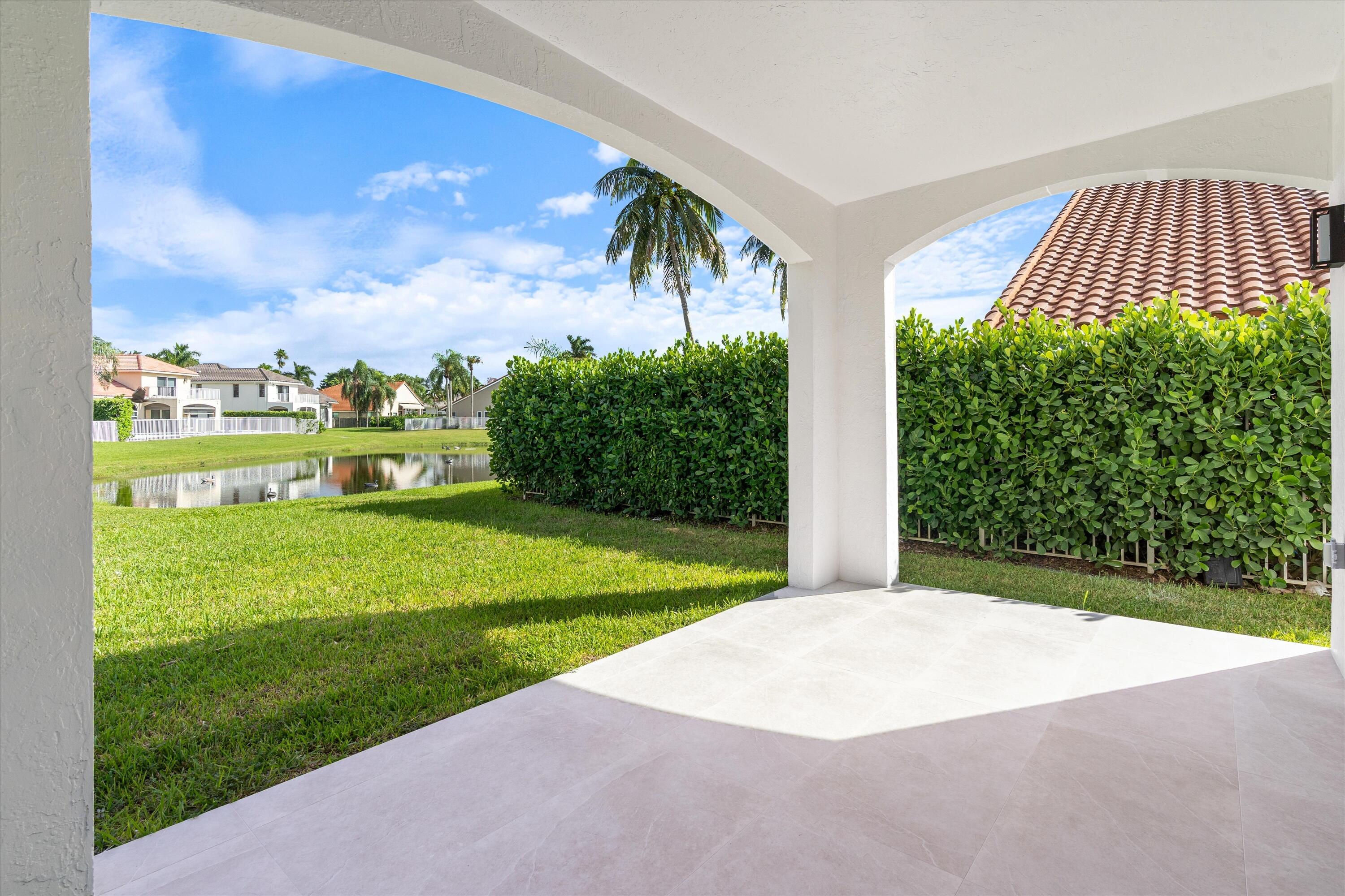 19628 BISCAYNE BAY, Boca Raton FL 33498
