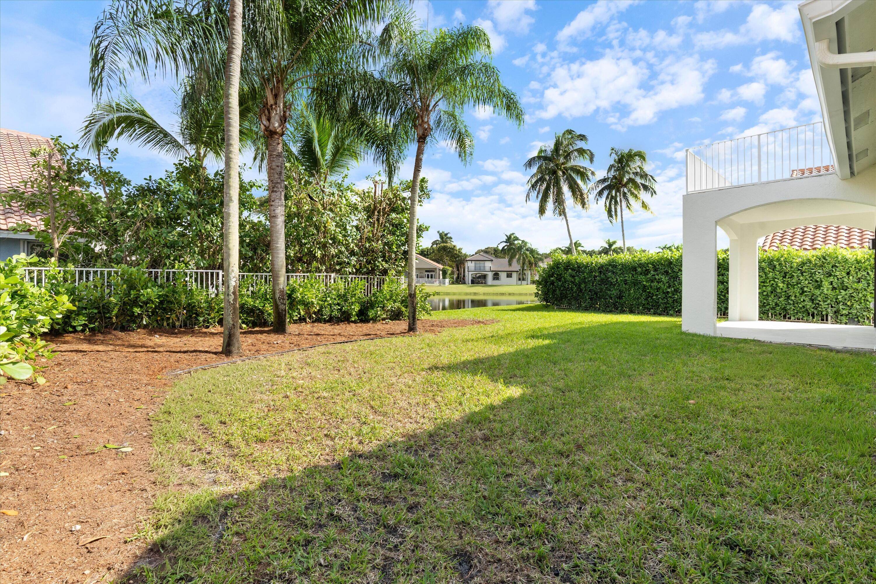 19628 BISCAYNE BAY, Boca Raton FL 33498