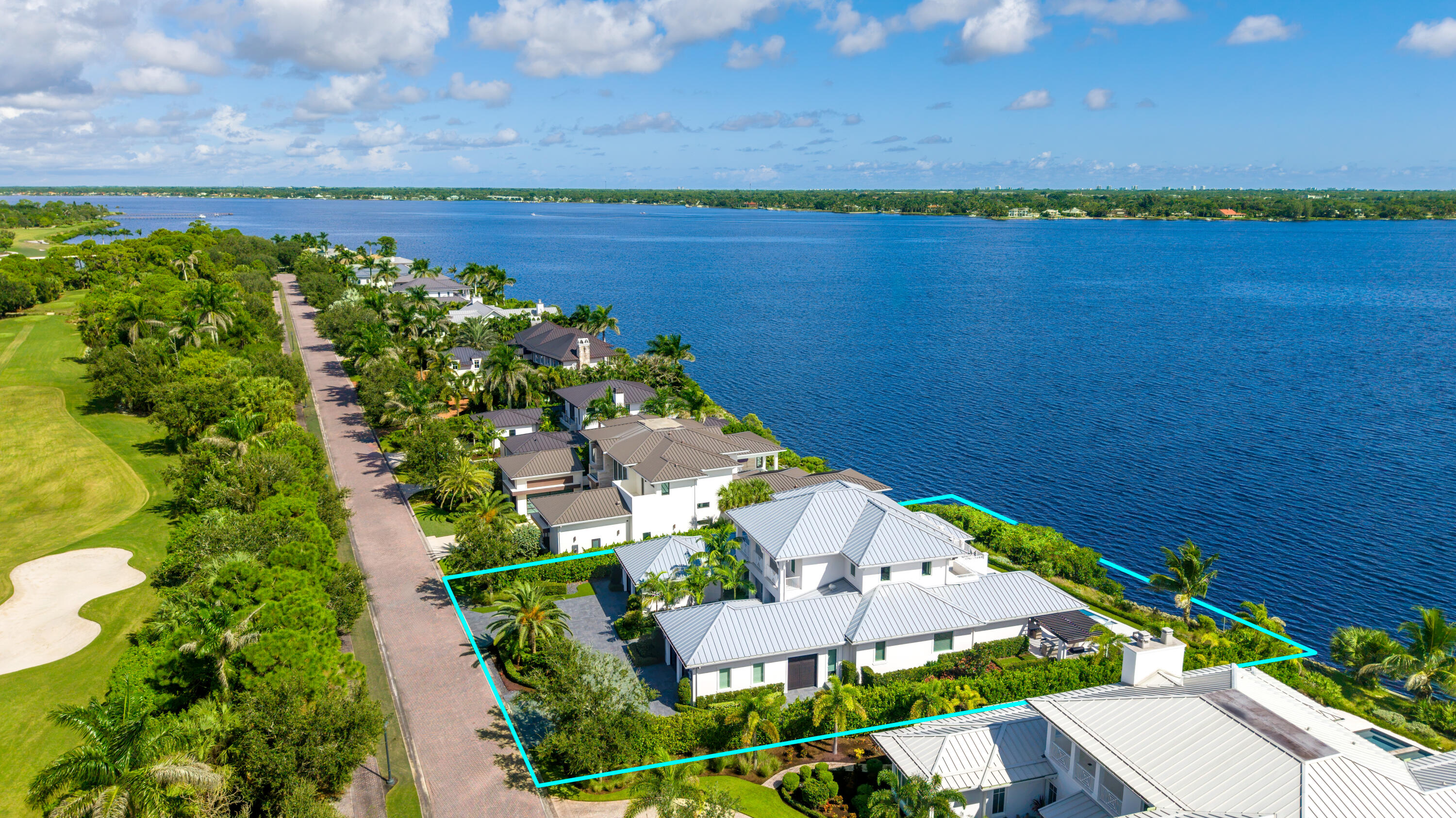2842 SW RIVERS END, Palm City FL 34990
