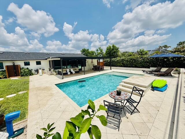 401 CIRCLE, Jupiter FL 33458