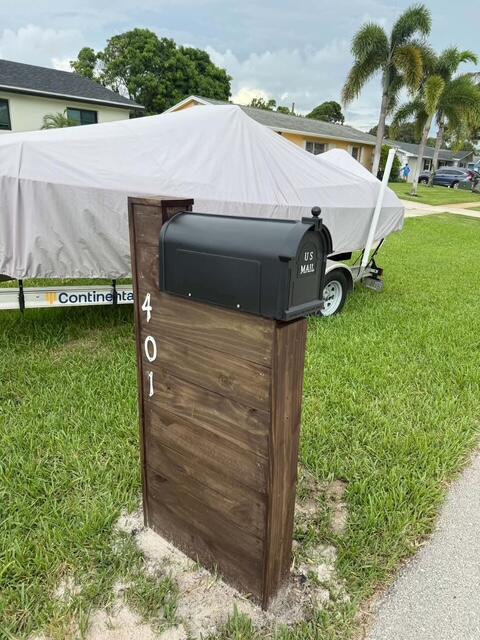 401 CIRCLE, Jupiter FL 33458