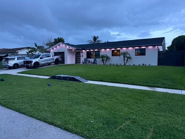 401 CIRCLE, Jupiter FL 33458