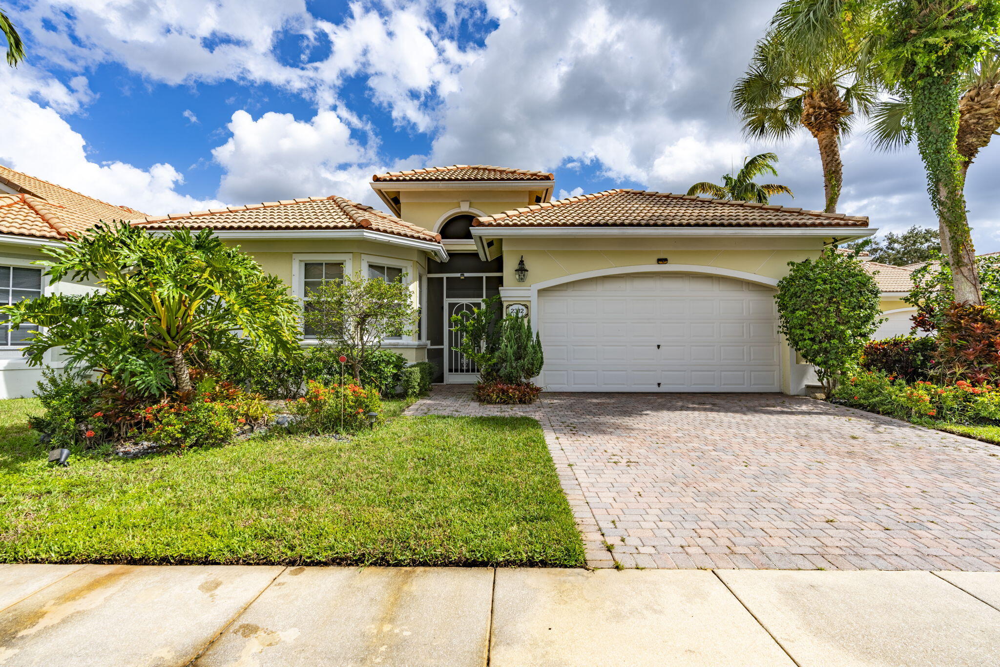 2312 Curley Cut, West Palm Beach FL 33411