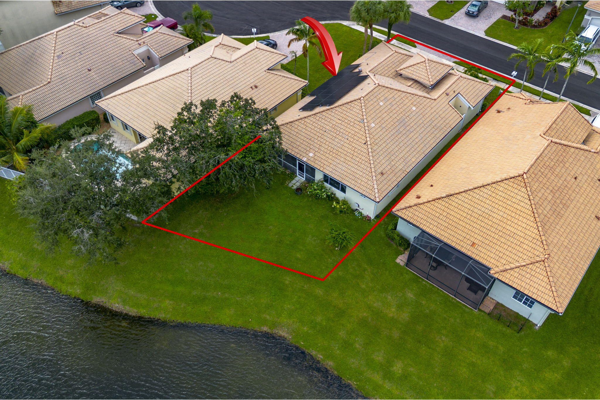 2312 Curley Cut, West Palm Beach FL 33411