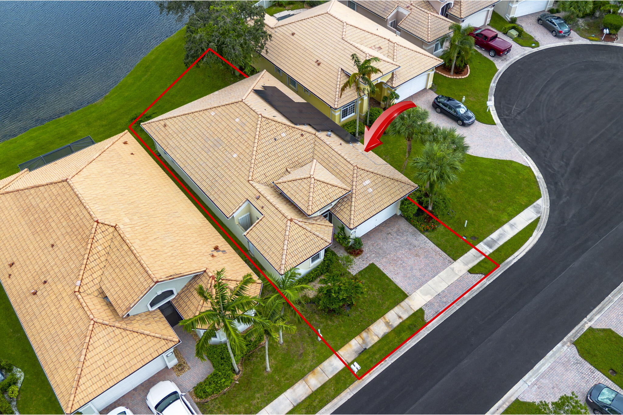 2312 Curley Cut, West Palm Beach FL 33411