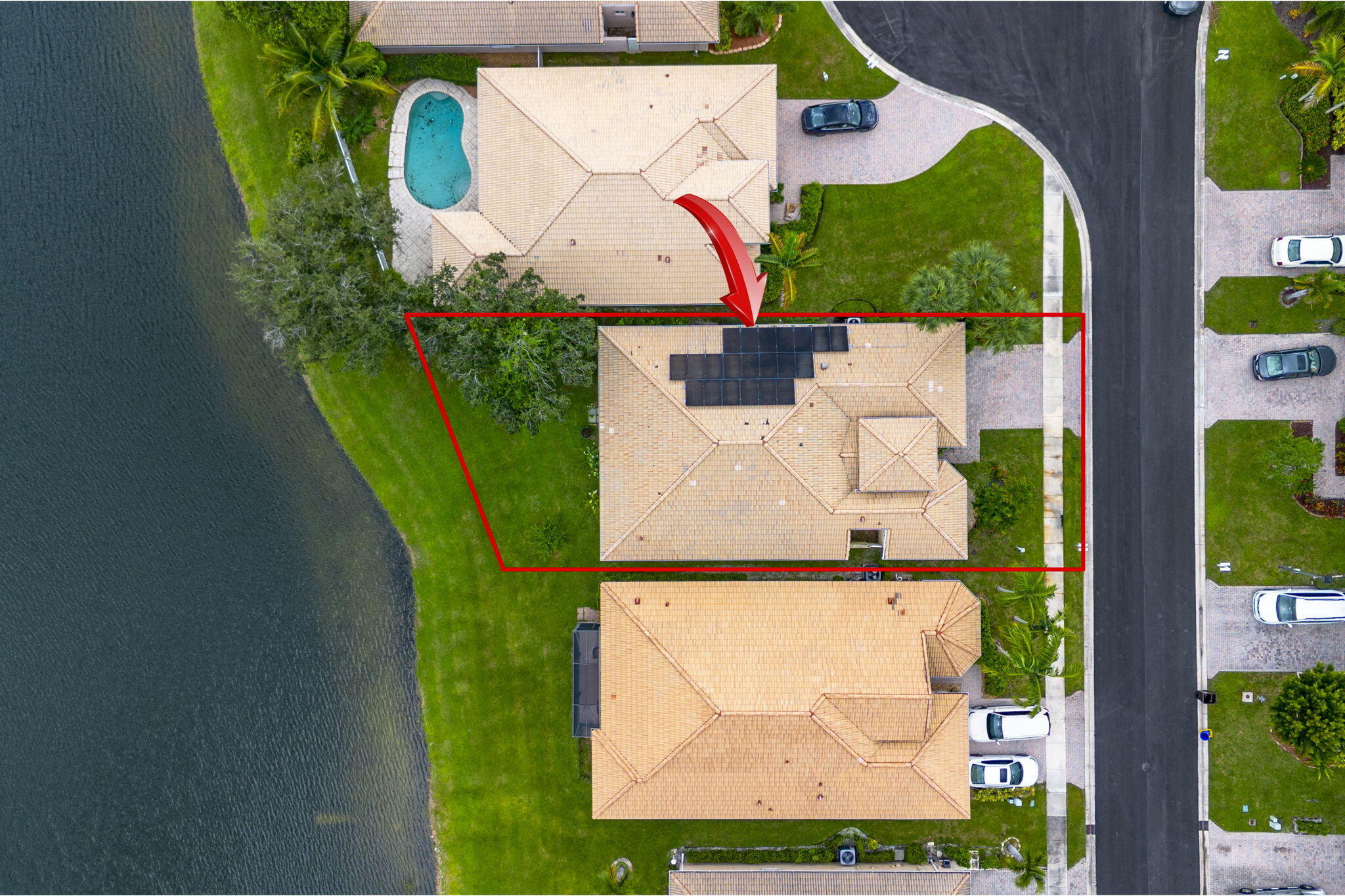 2312 Curley Cut, West Palm Beach FL 33411