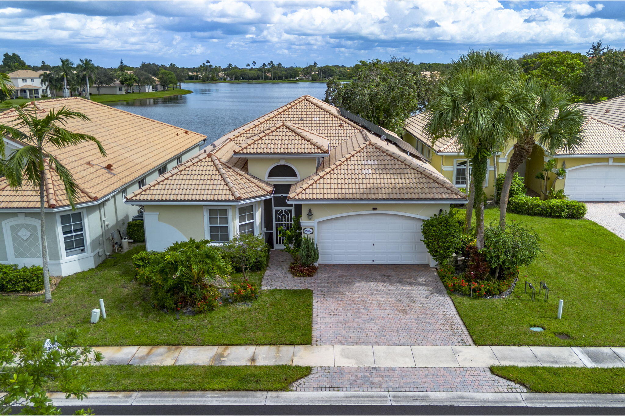 2312 Curley Cut, West Palm Beach FL 33411