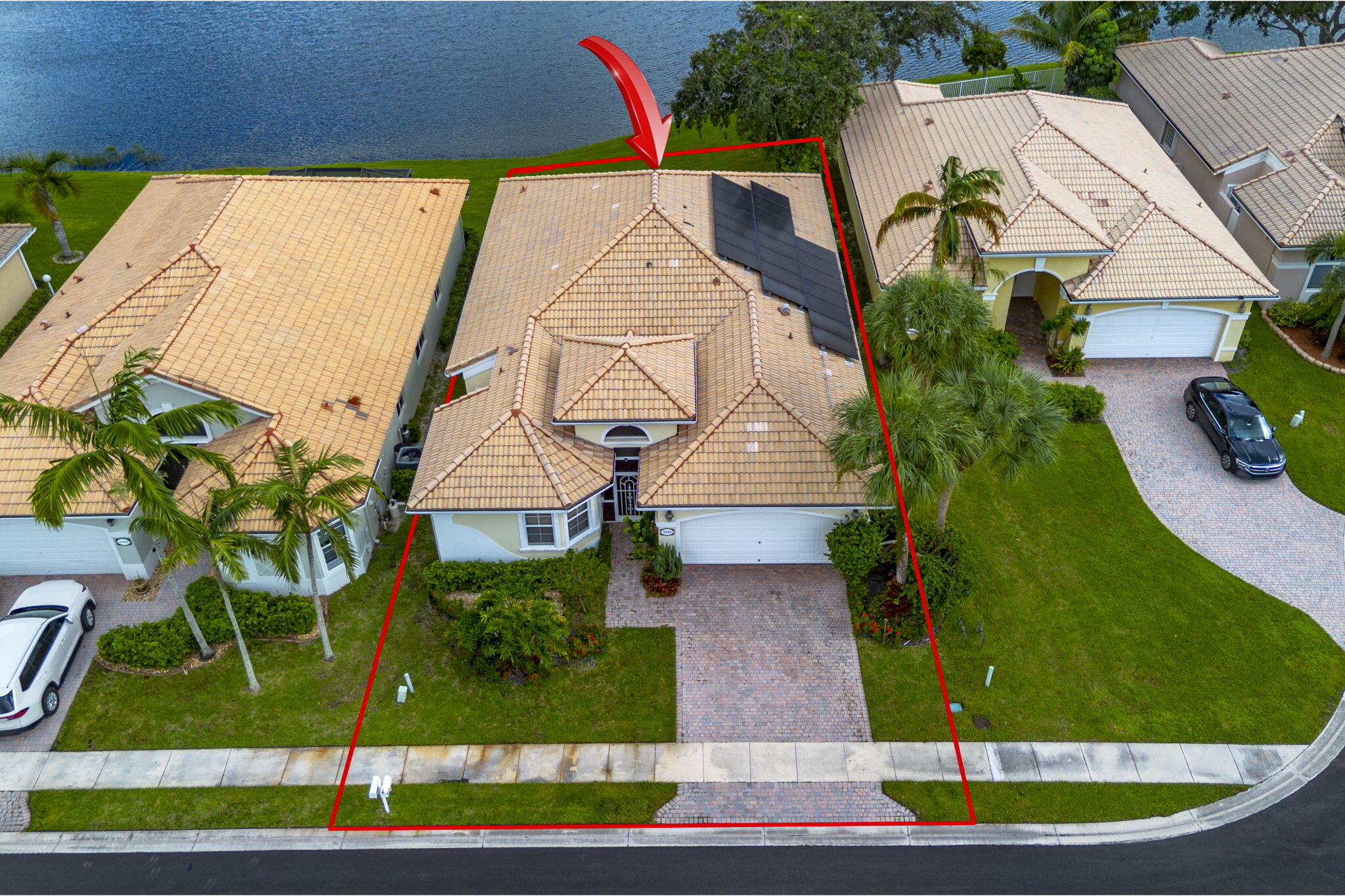 2312 Curley Cut, West Palm Beach FL 33411