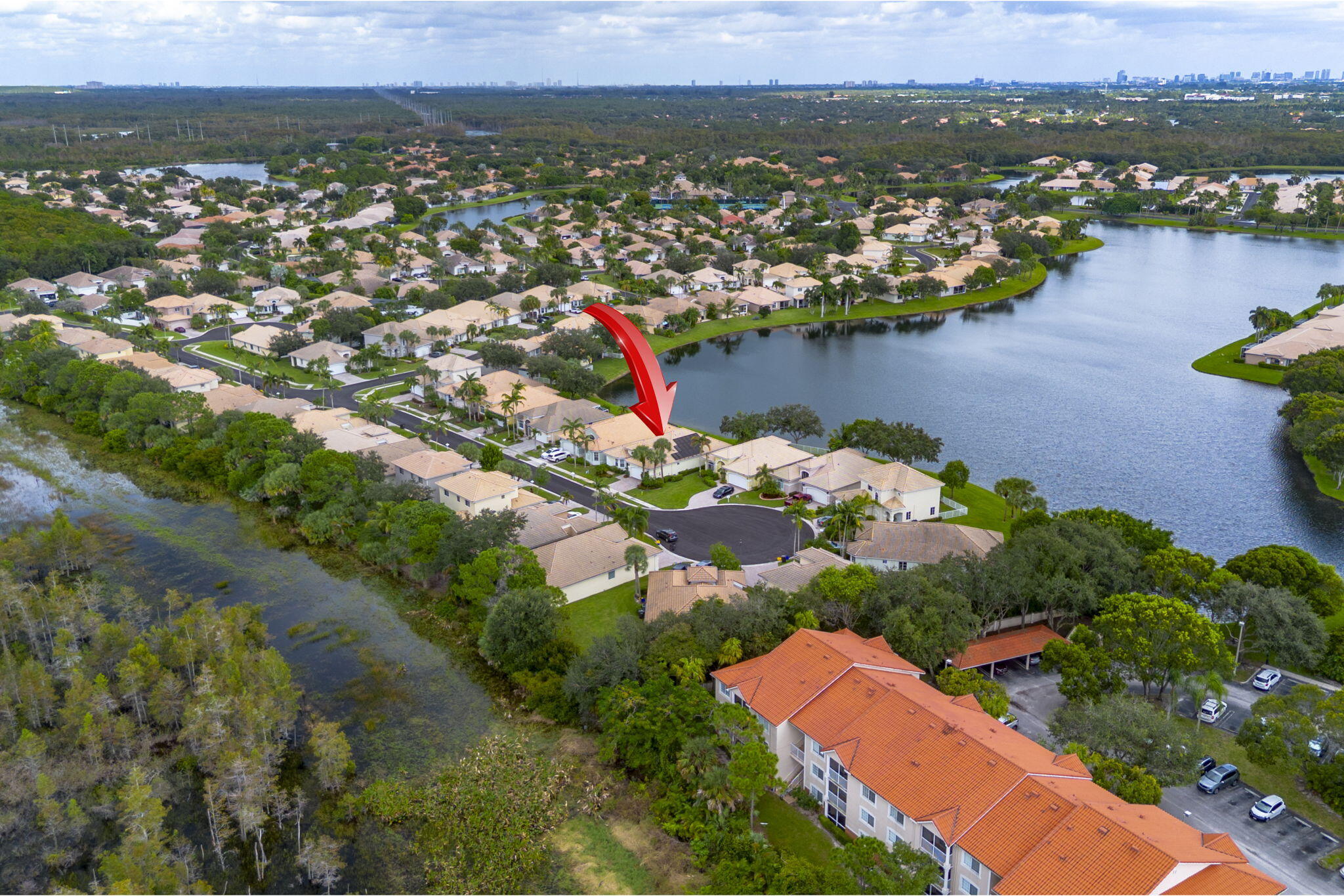 2312 Curley Cut, West Palm Beach FL 33411