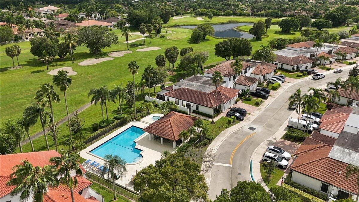 301 SW 158TH #104, Pembroke Pines FL 33027