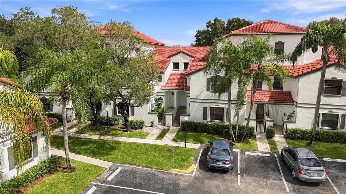 301 SW 158TH #104, Pembroke Pines FL 33027
