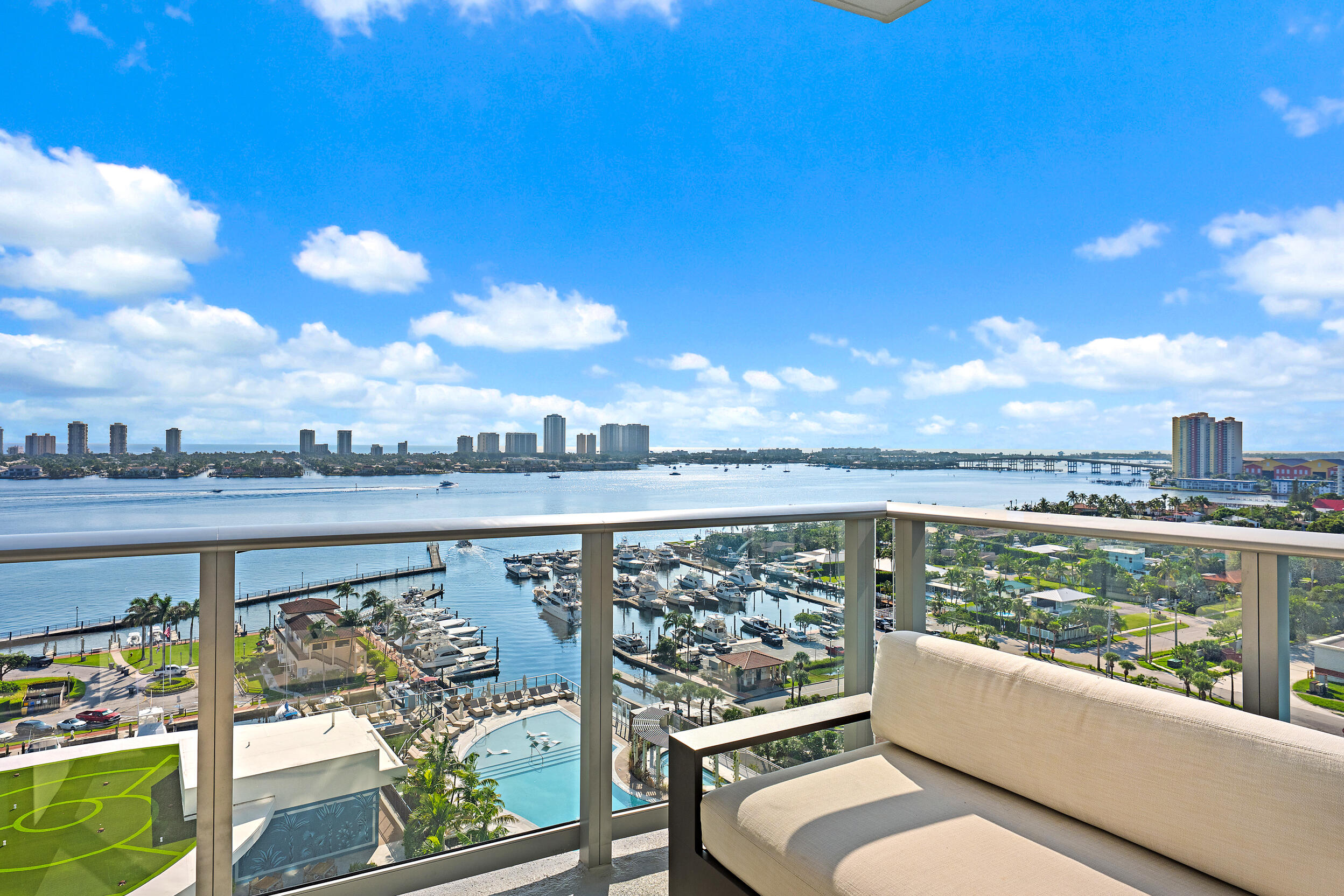 220 Lake Shore #1402, Lake Park FL 33403