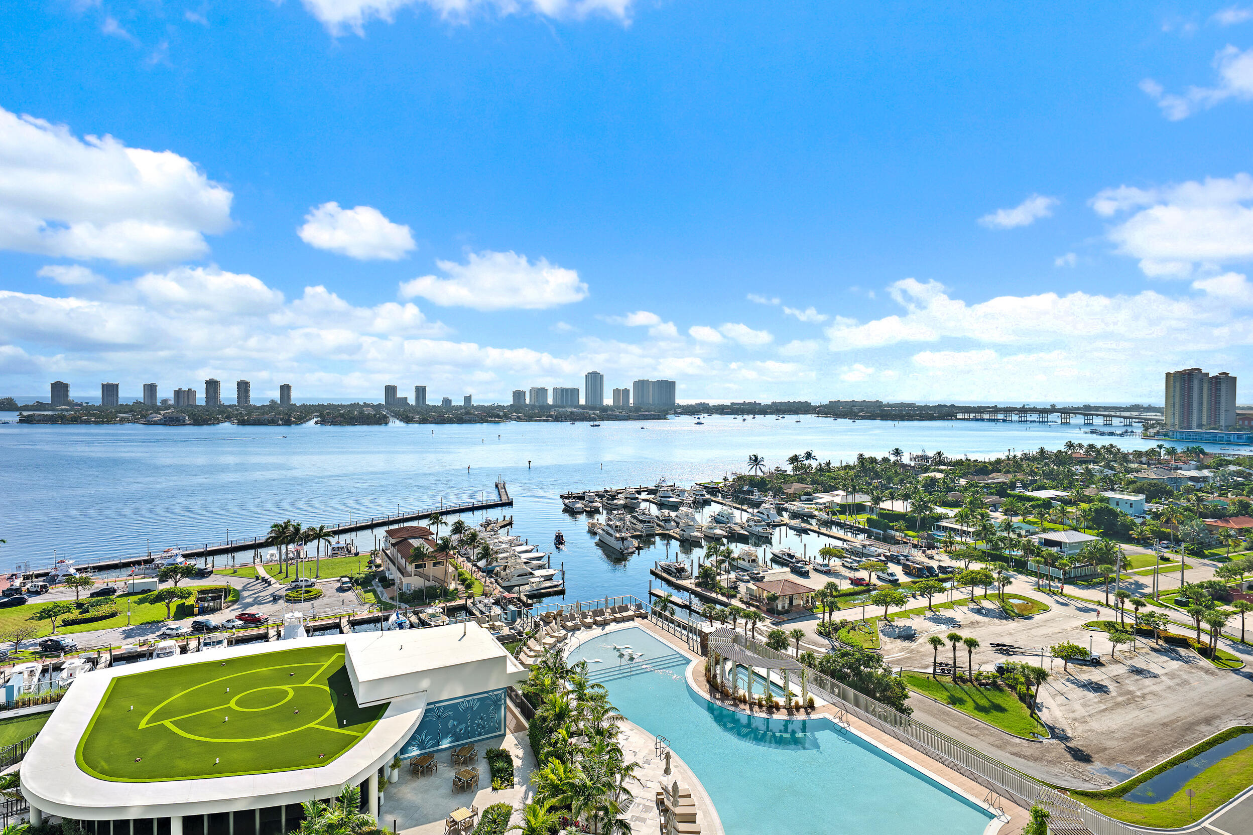 220 Lake Shore #1402, Lake Park FL 33403