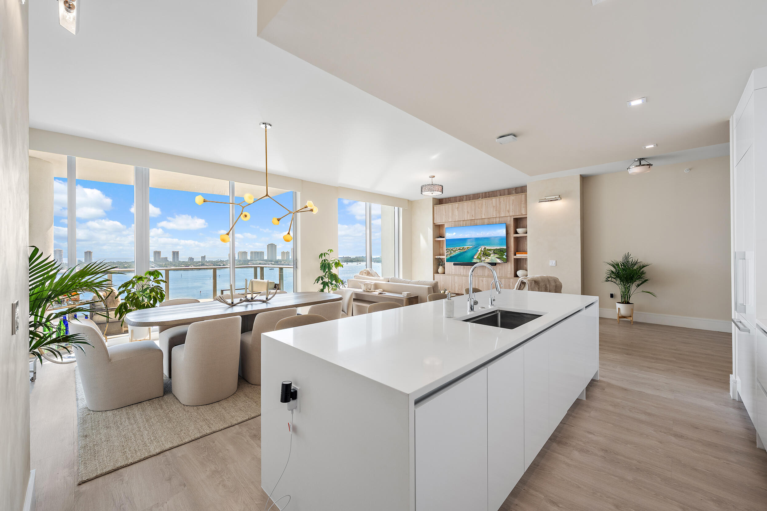 220 Lake Shore #1402, Lake Park FL 33403