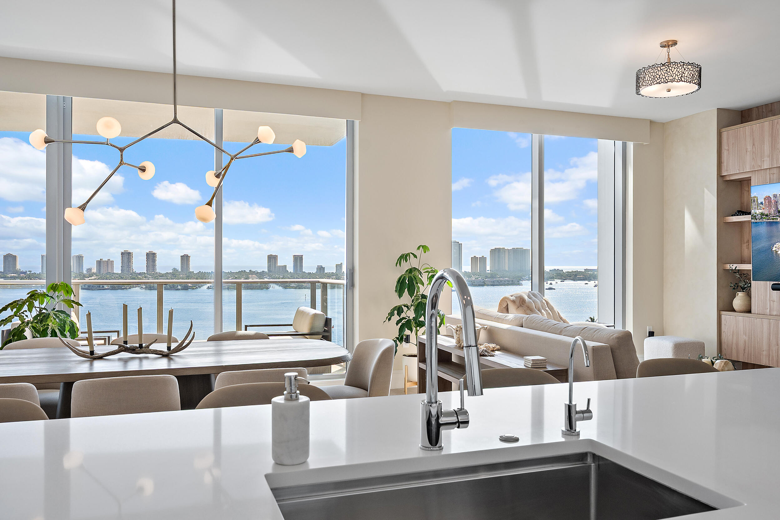 220 Lake Shore #1402, Lake Park FL 33403